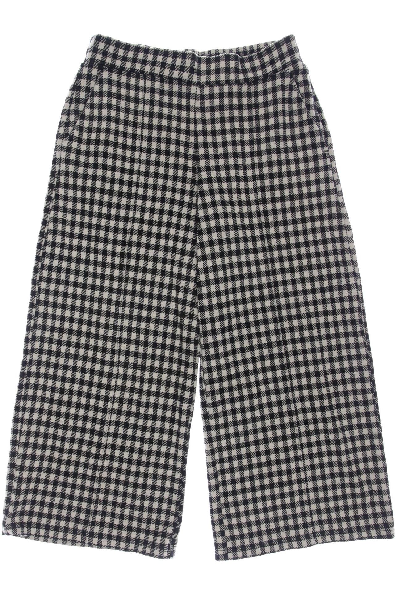 

Ichi Damen Stoffhose, grau, Gr. 0