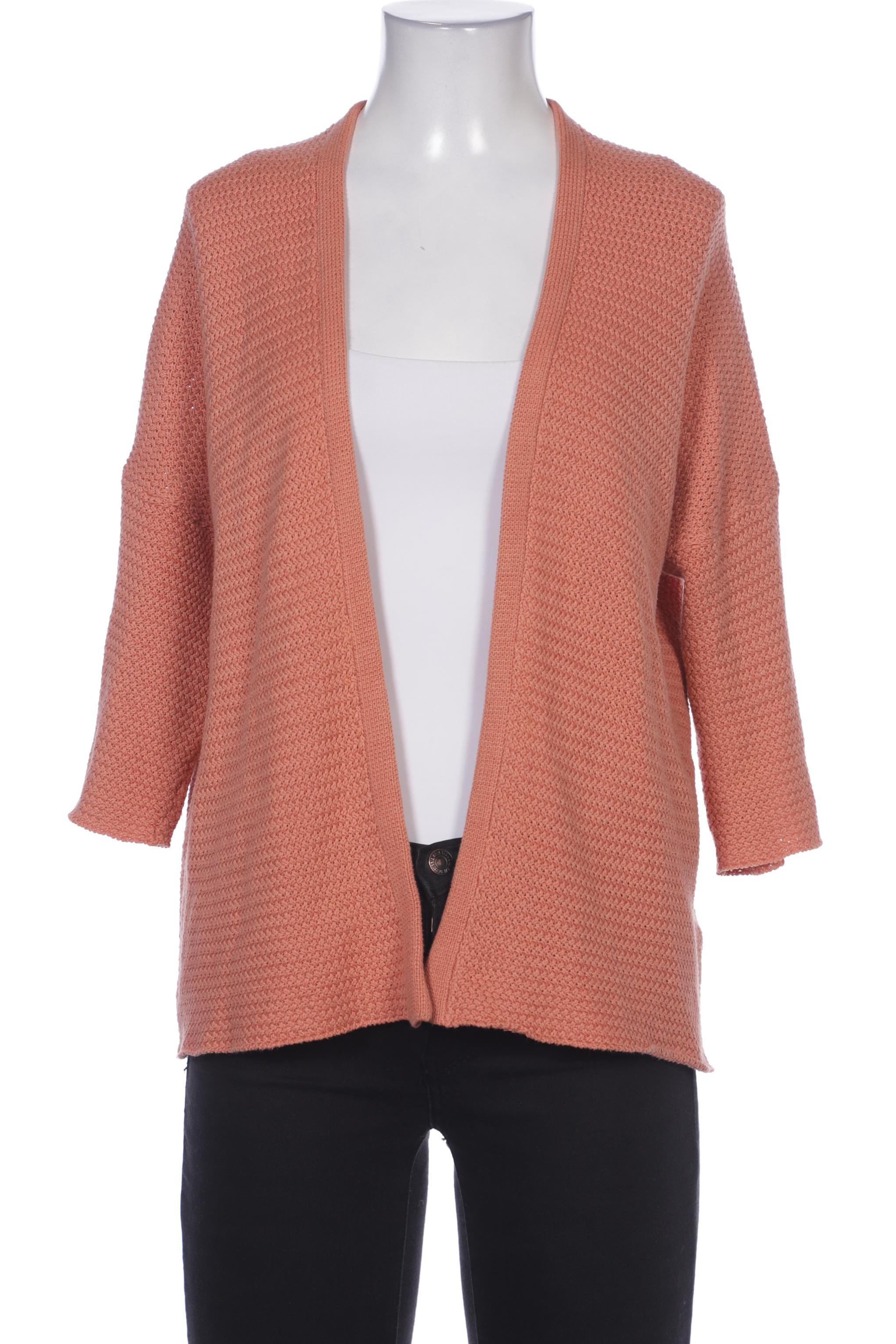 

Ichi Damen Strickjacke, pink, Gr. 34