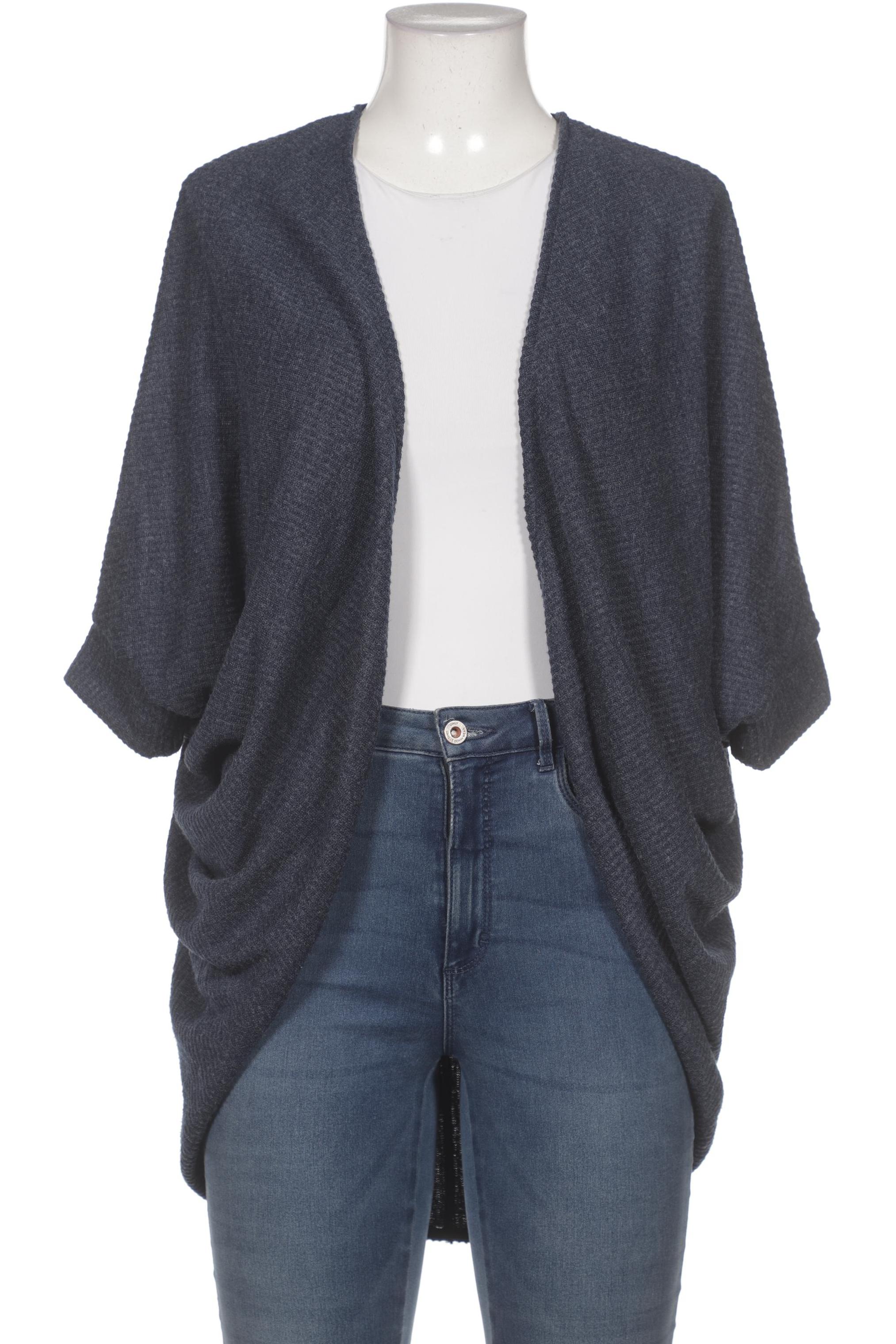 

Ichi Damen Strickjacke, marineblau, Gr. uni