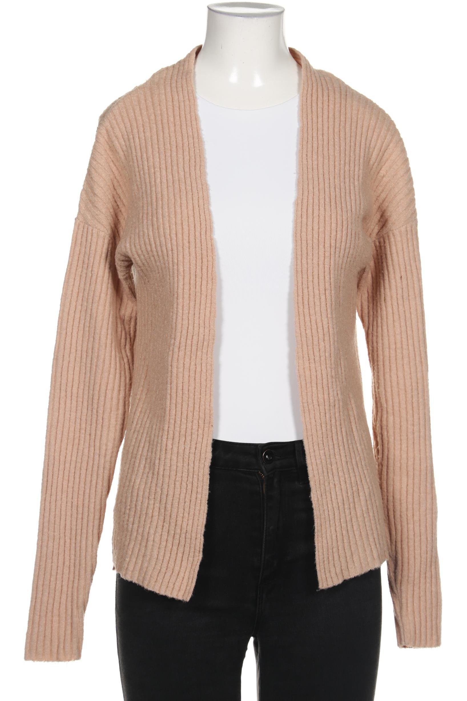 

ICHI Damen Strickjacke, beige