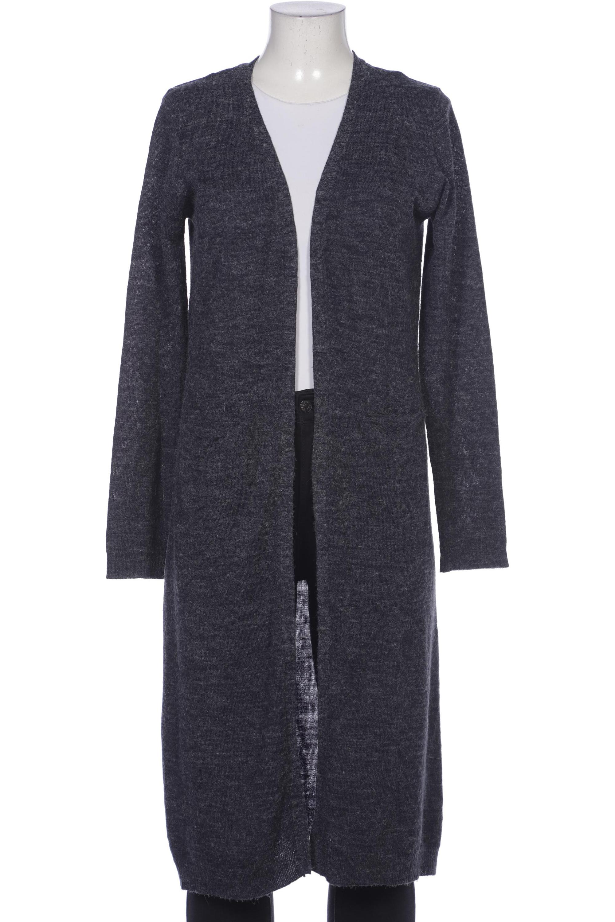 

Ichi Damen Strickjacke, marineblau, Gr. 38