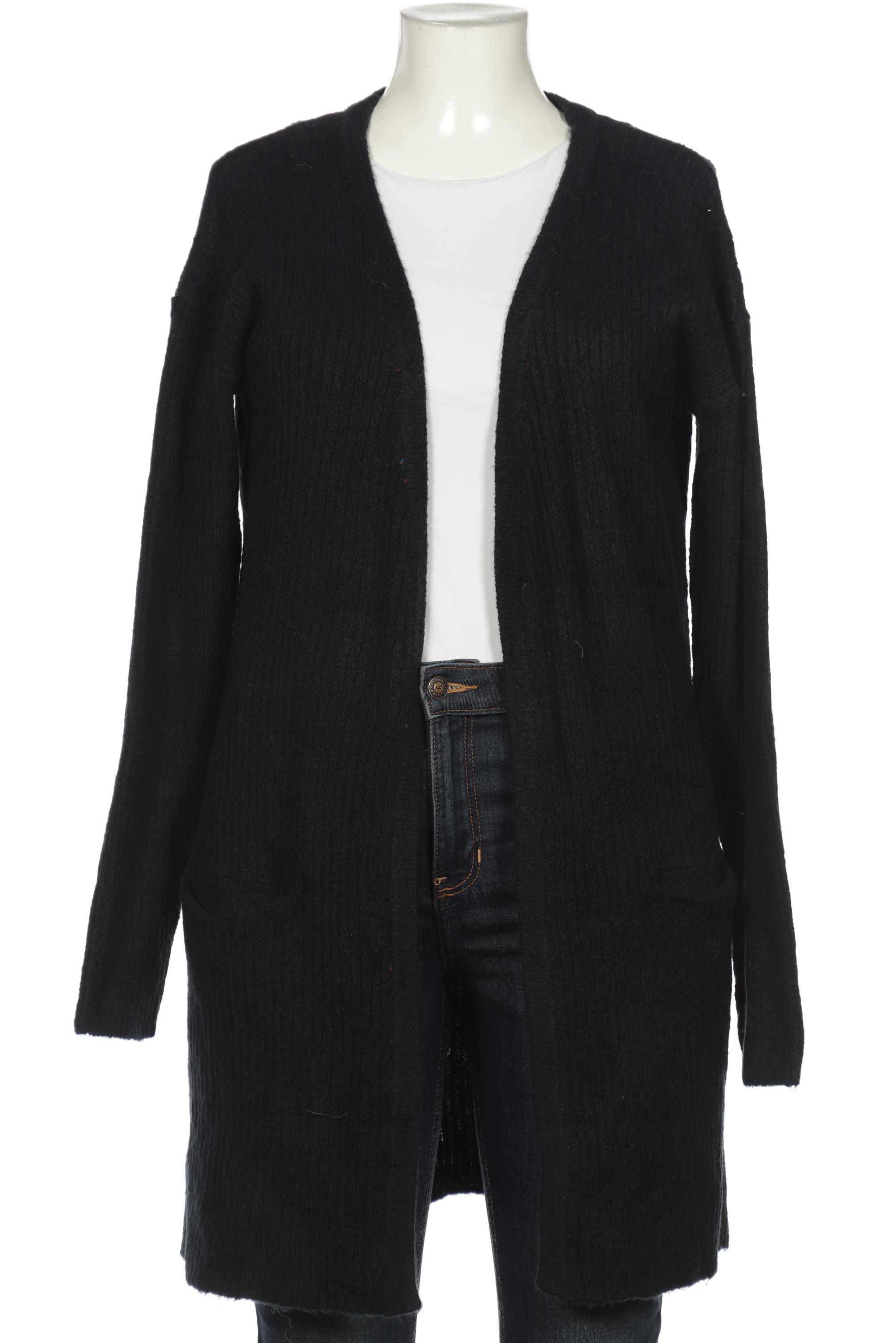 

Ichi Damen Strickjacke, marineblau, Gr. 44