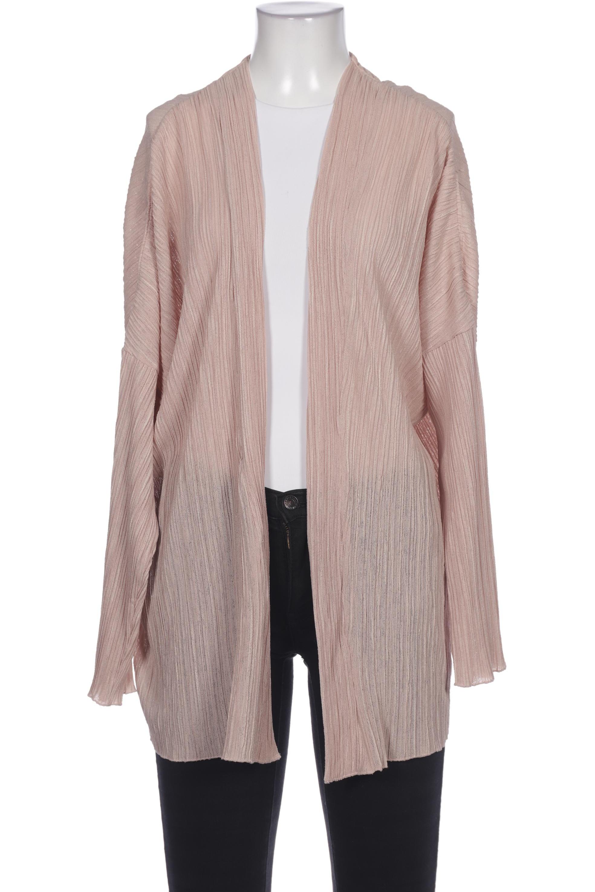 

Ichi Damen Strickjacke, beige, Gr. 34