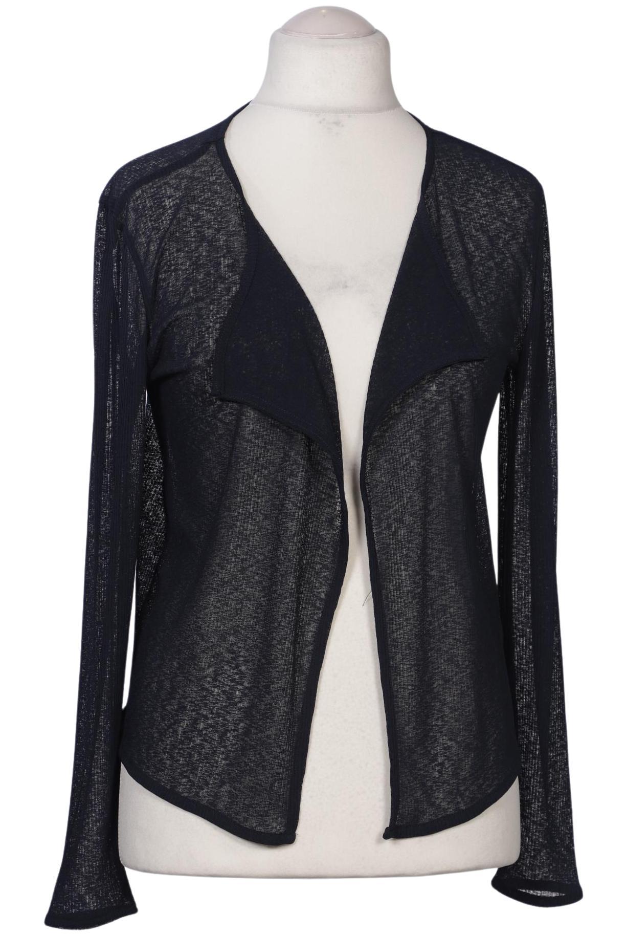 

Ichi Damen Strickjacke, marineblau, Gr. 42