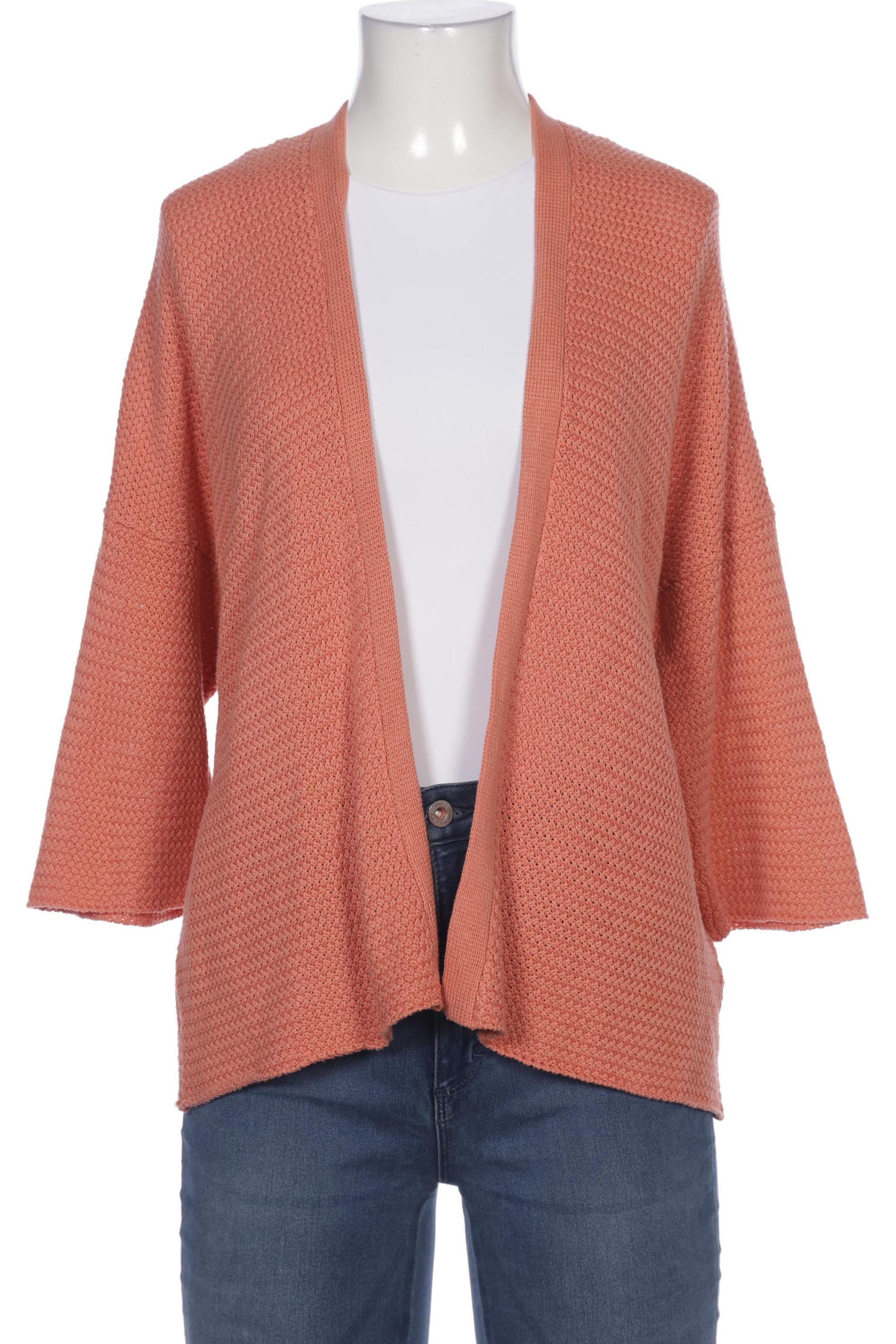 

Ichi Damen Strickjacke, pink, Gr. 34