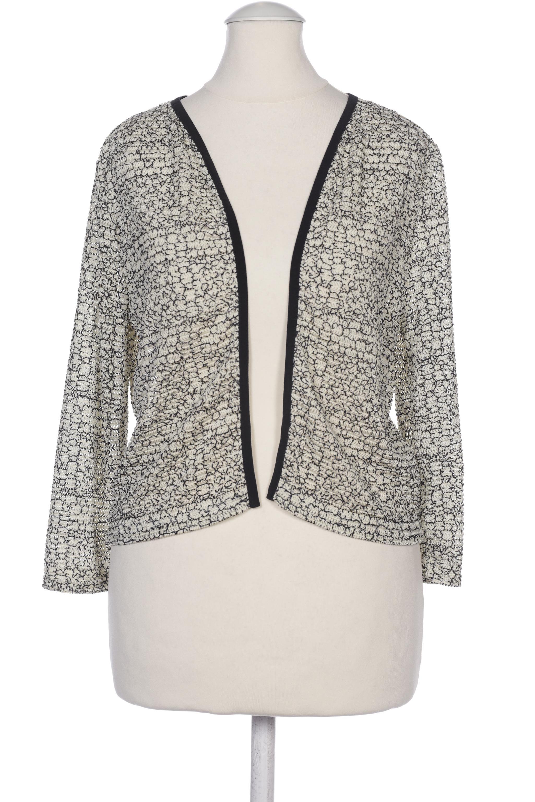 

Ichi Damen Strickjacke, hellgrün, Gr. 34