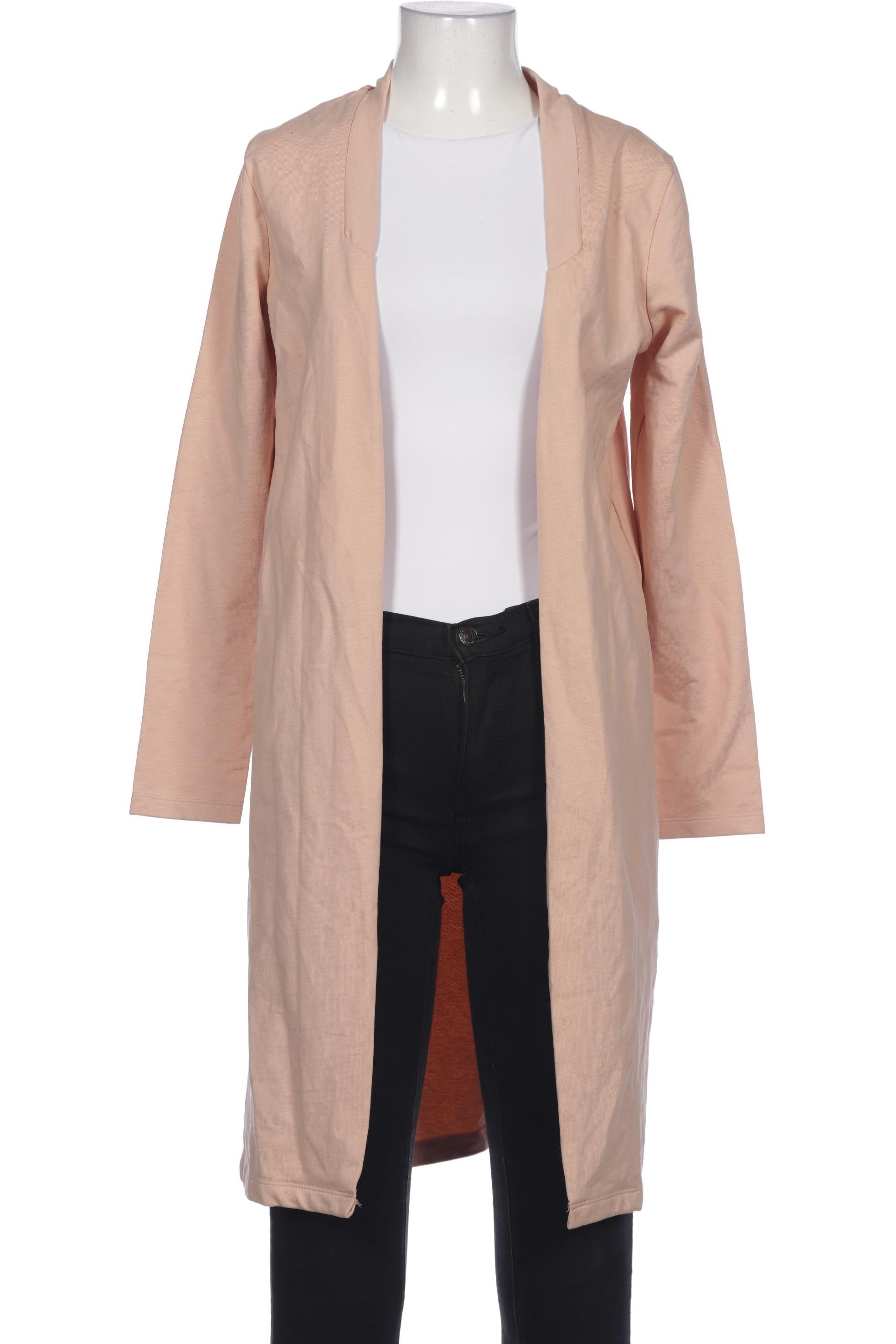 

ICHI Damen Strickjacke, cremeweiß