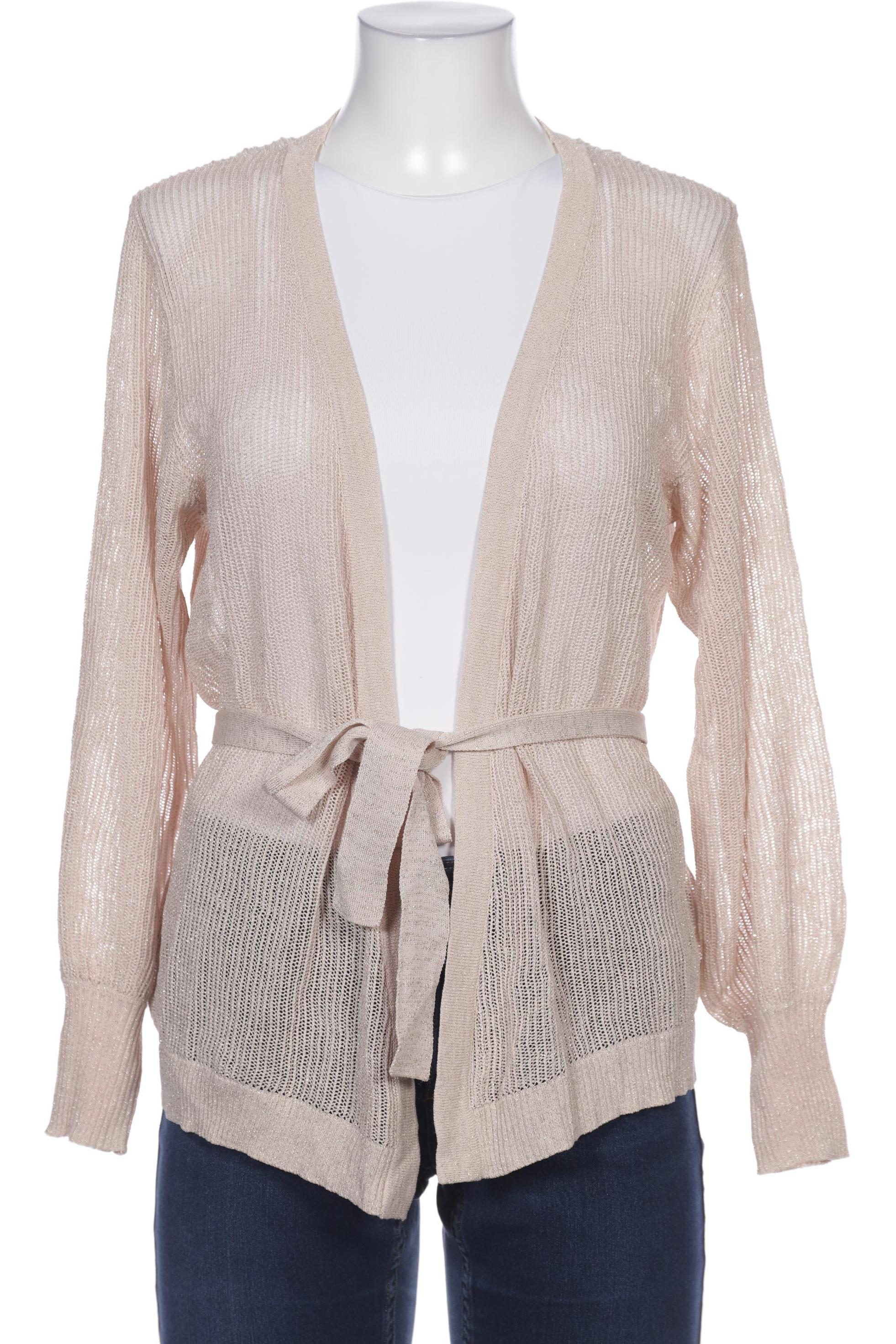

ICHI Damen Strickjacke, pink