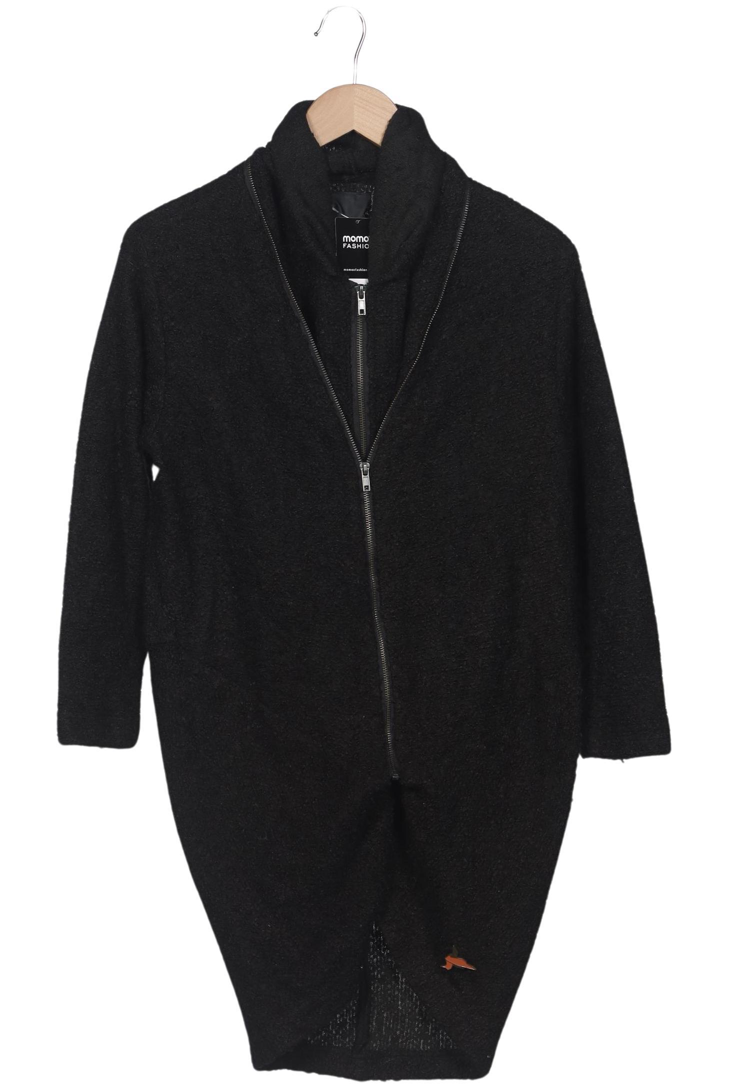 

Ichi Damen Strickjacke, schwarz, Gr. 34