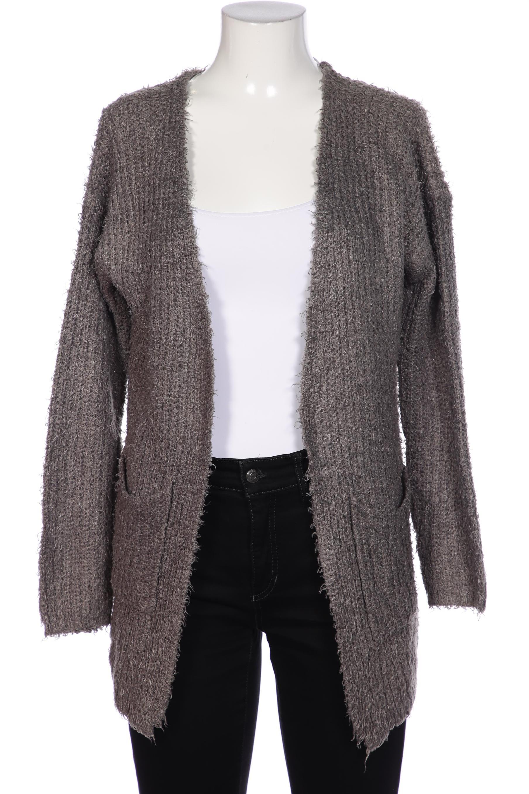 

Ichi Damen Strickjacke, hellgrün, Gr. 38