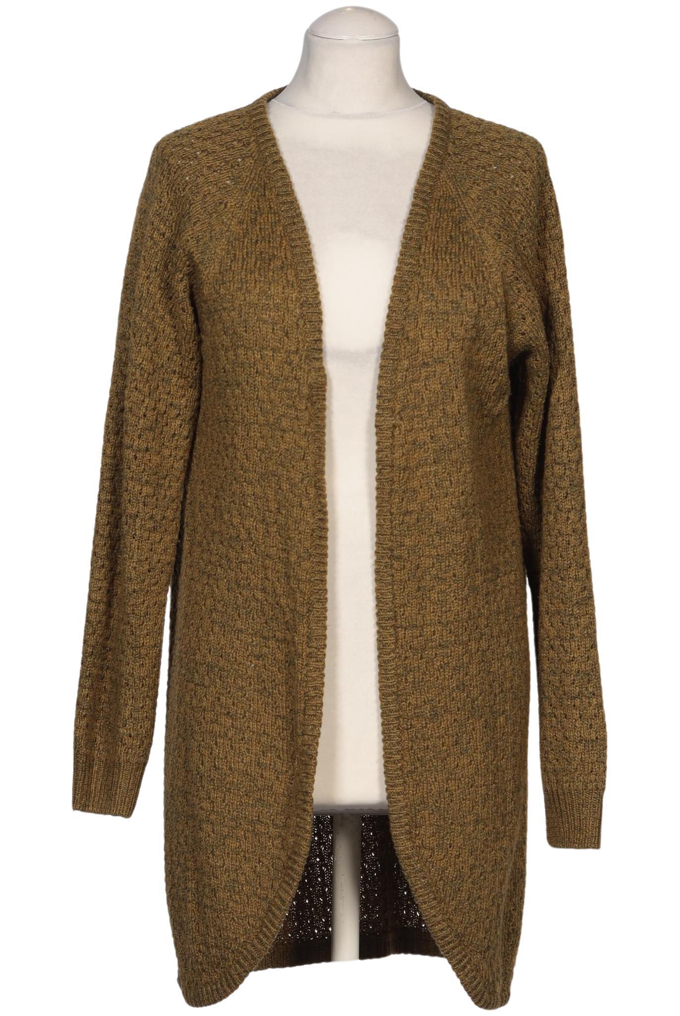 

Ichi Damen Strickjacke, grün, Gr. 38
