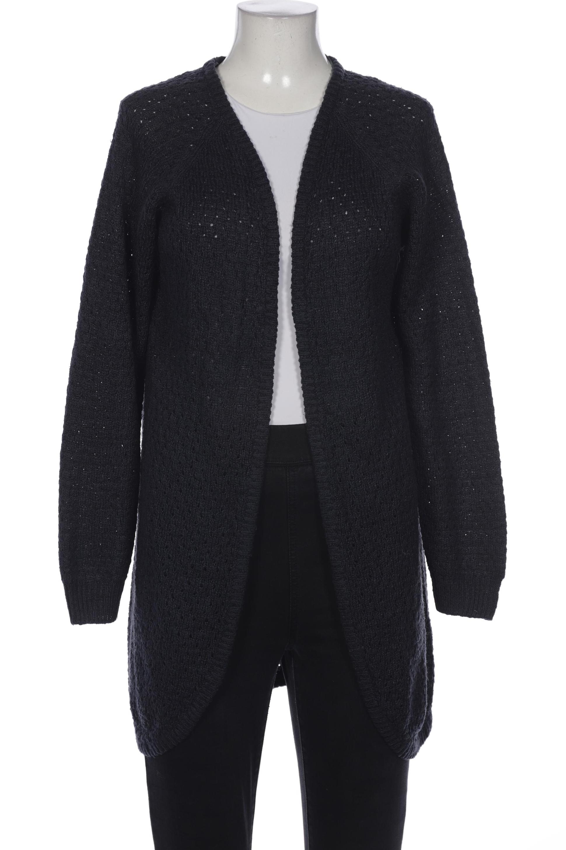 

Ichi Damen Strickjacke, marineblau, Gr. 38