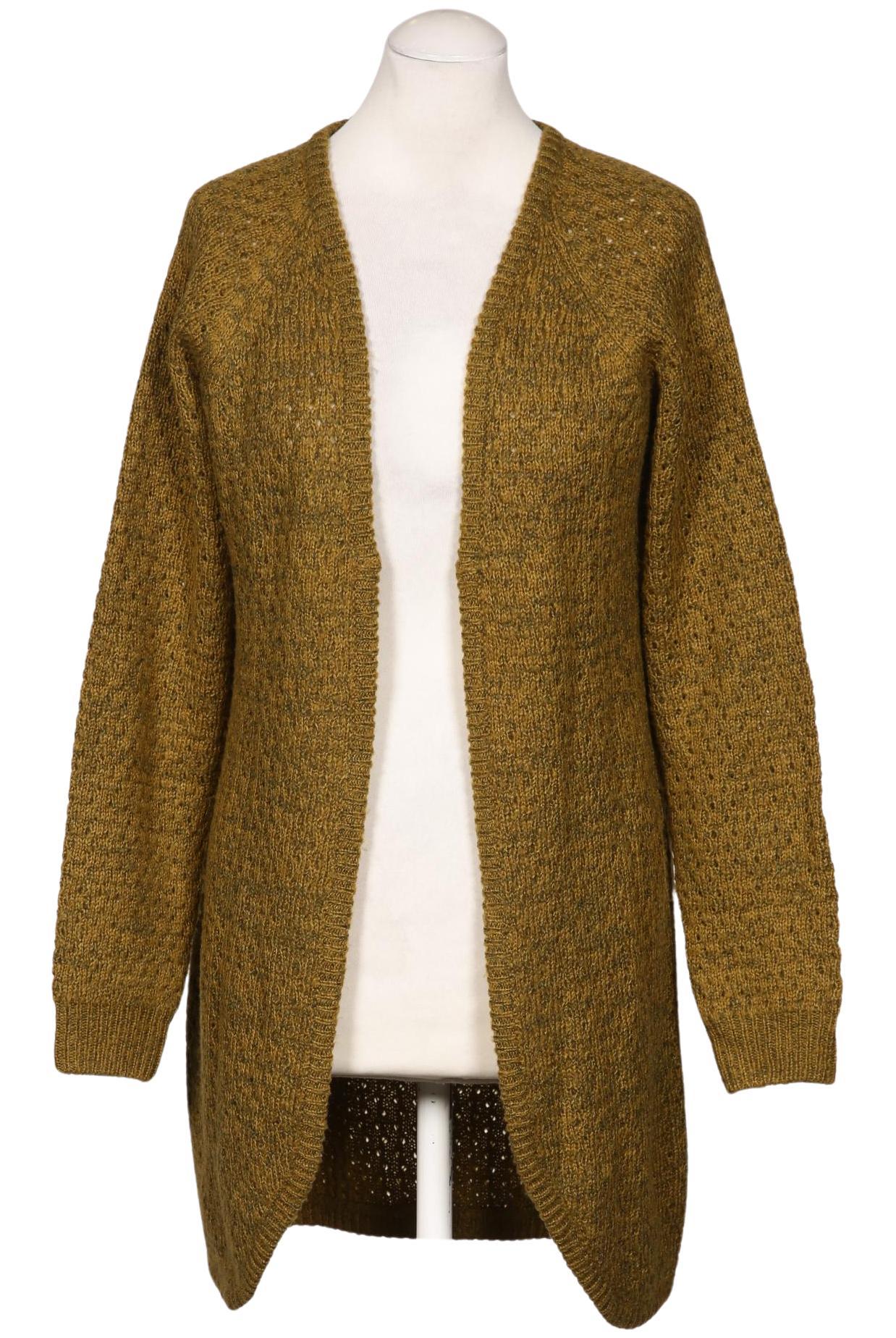 

Ichi Damen Strickjacke, grün, Gr. 36