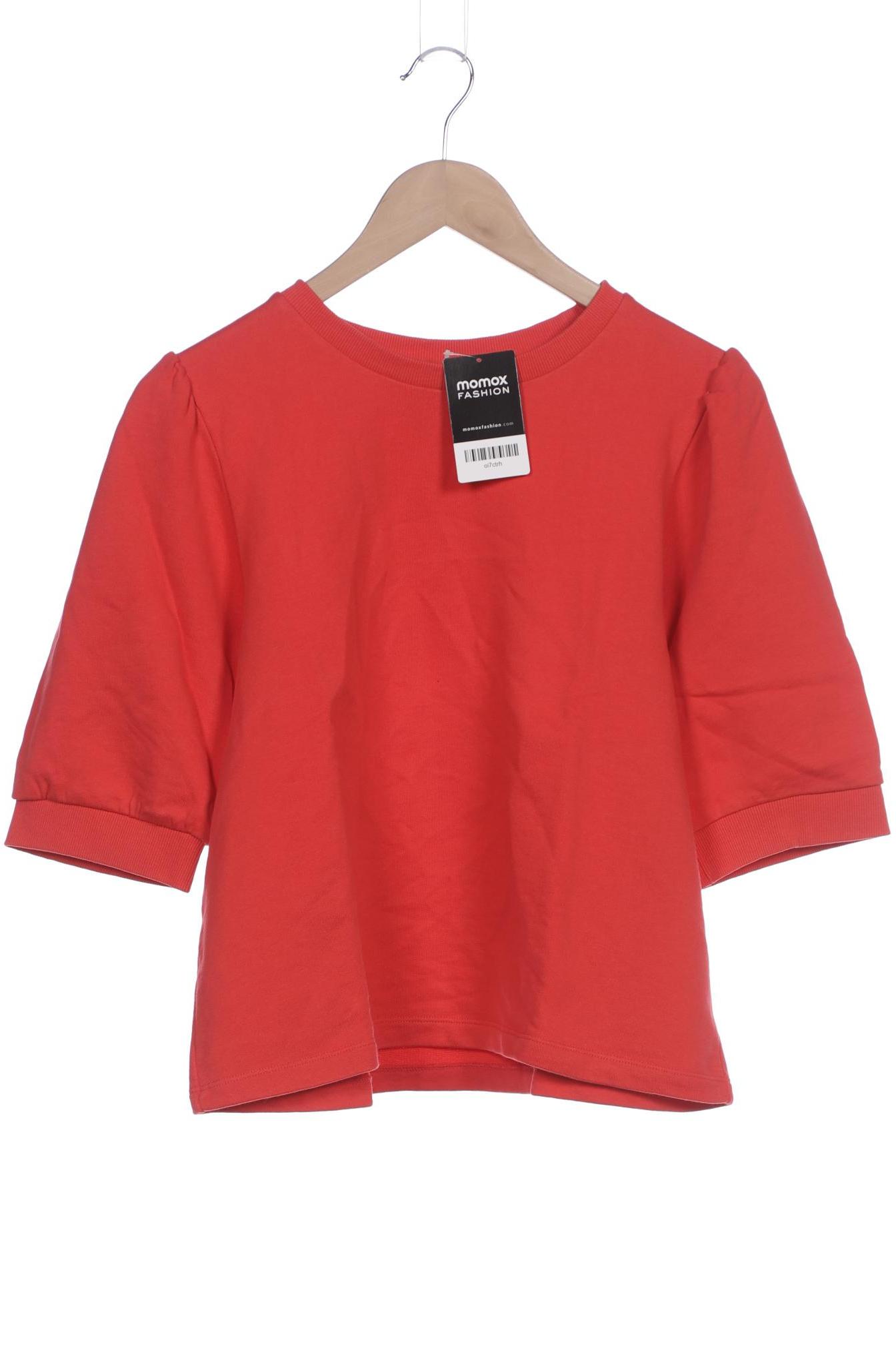 

Ichi Damen Sweatshirt, blau, Gr. 42