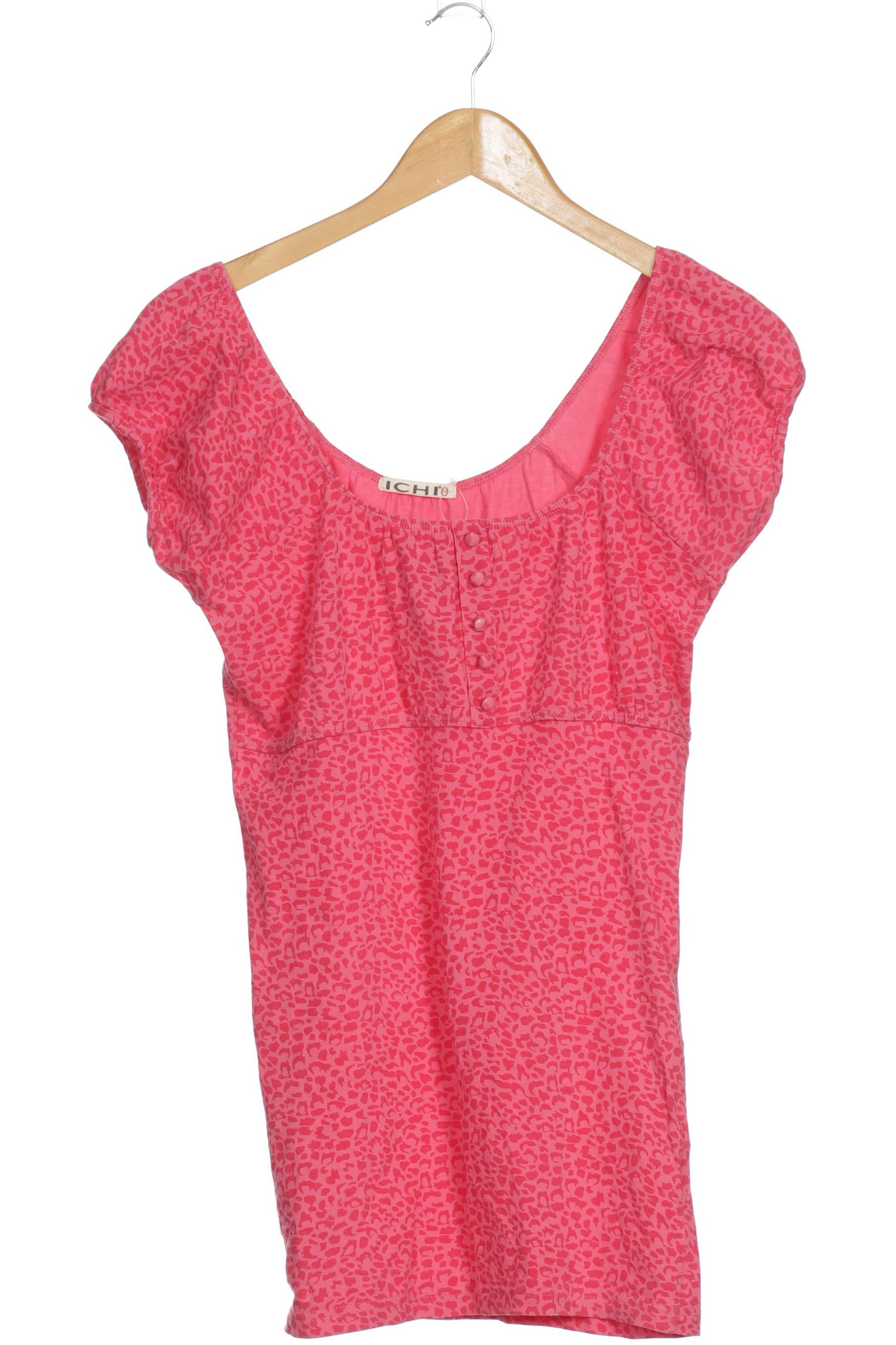 

Ichi Damen T-Shirt, pink, Gr. 32