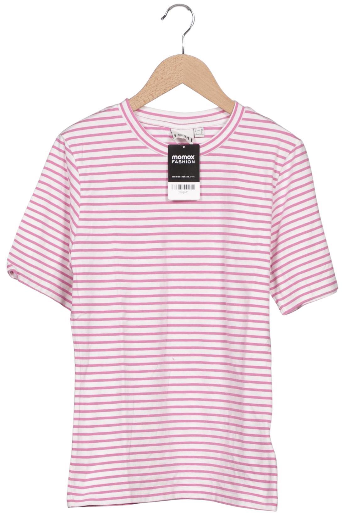 

Ichi Damen T-Shirt, flieder, Gr. 38