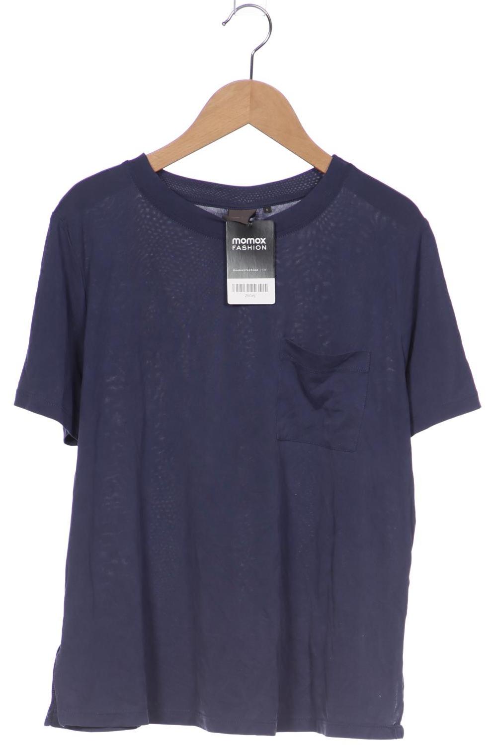 

Ichi Damen T-Shirt, blau, Gr. 36