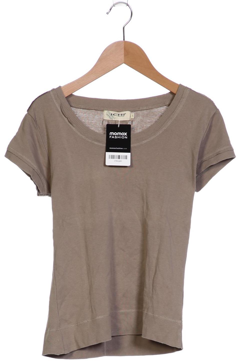 

Ichi Damen T-Shirt, grau, Gr. 36
