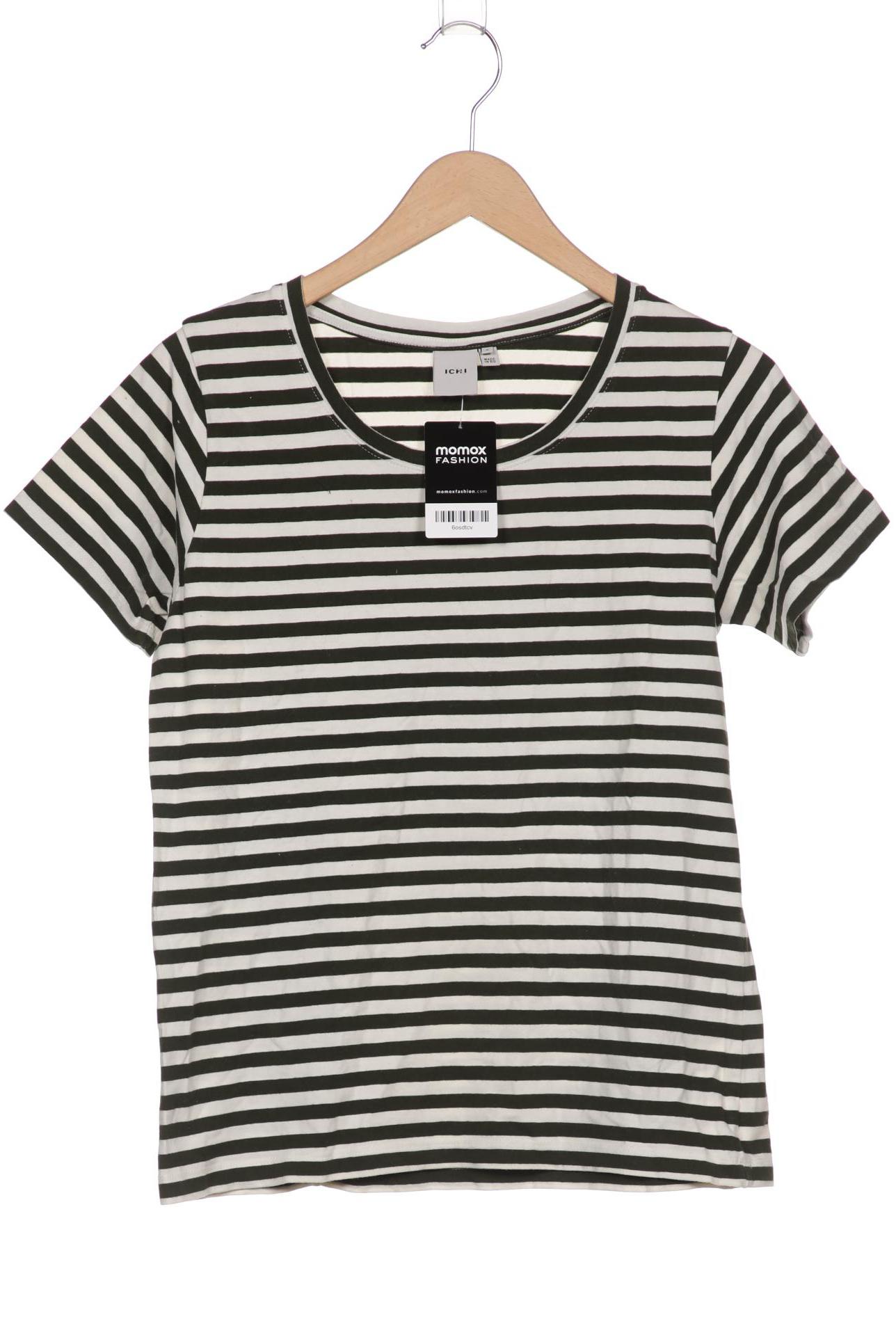 

Ichi Damen T-Shirt, grün, Gr. 36