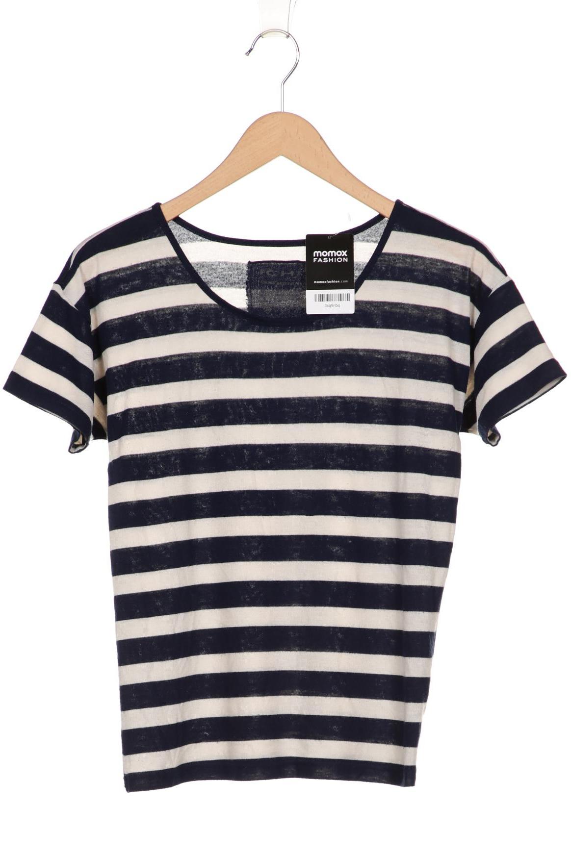 

Ichi Damen T-Shirt, marineblau, Gr. 34