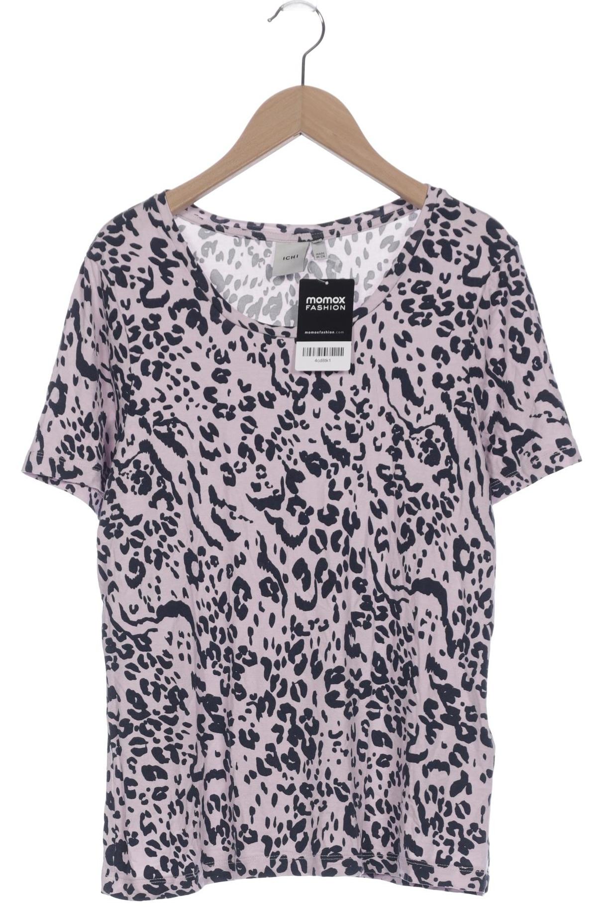 

Ichi Damen T-Shirt, pink, Gr. 38