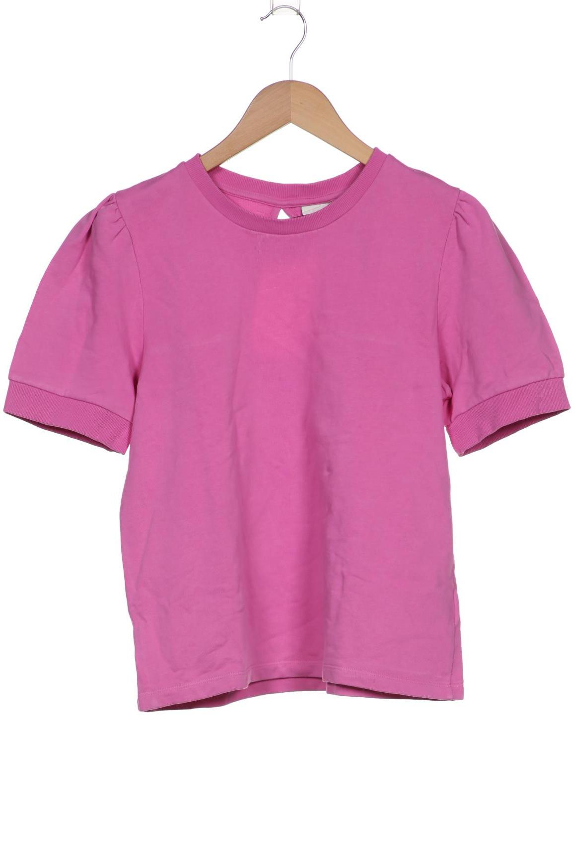 

ICHI Damen T-Shirt, pink