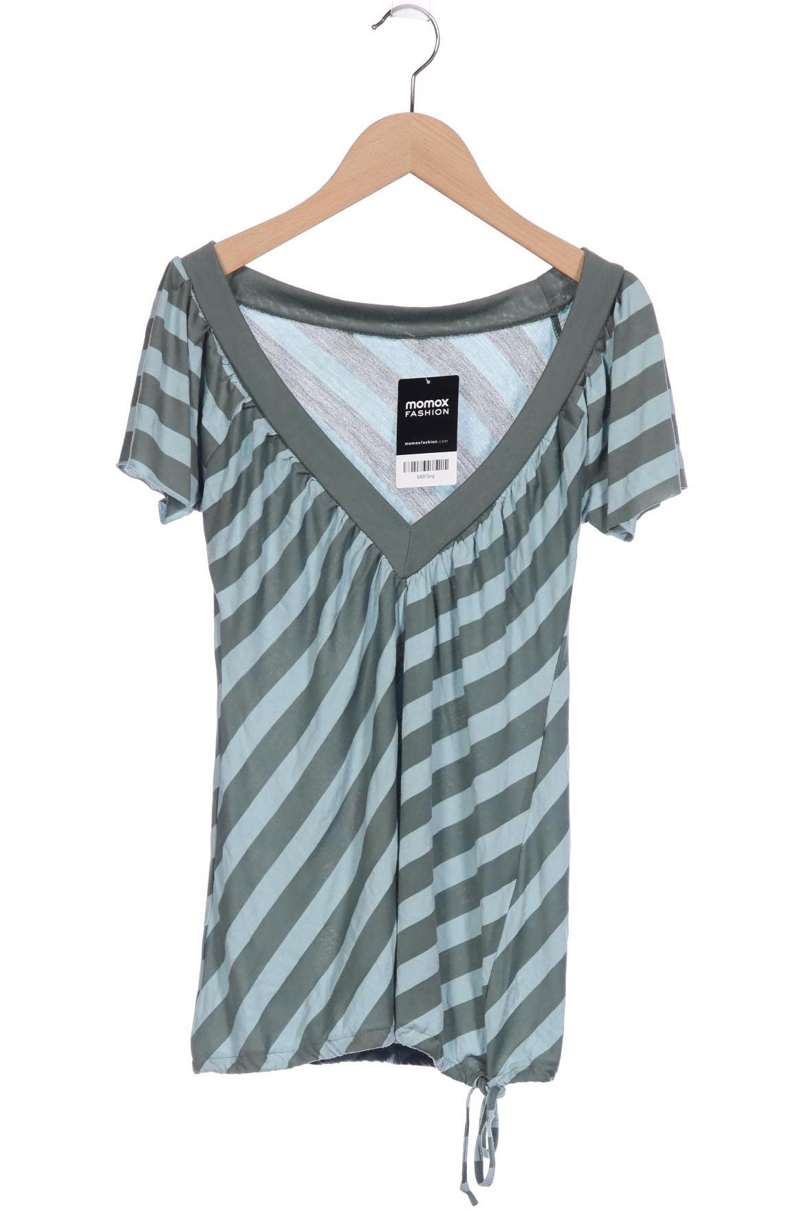 

Ichi Damen T-Shirt, blau, Gr. 36