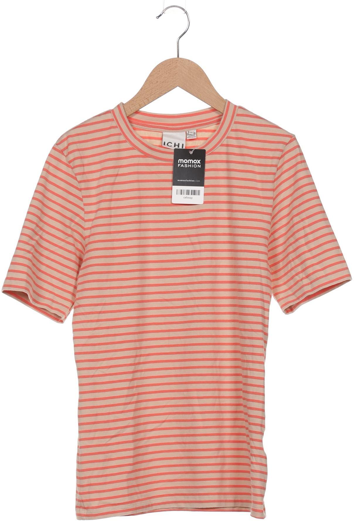 

Ichi Damen T-Shirt, beige, Gr. 38