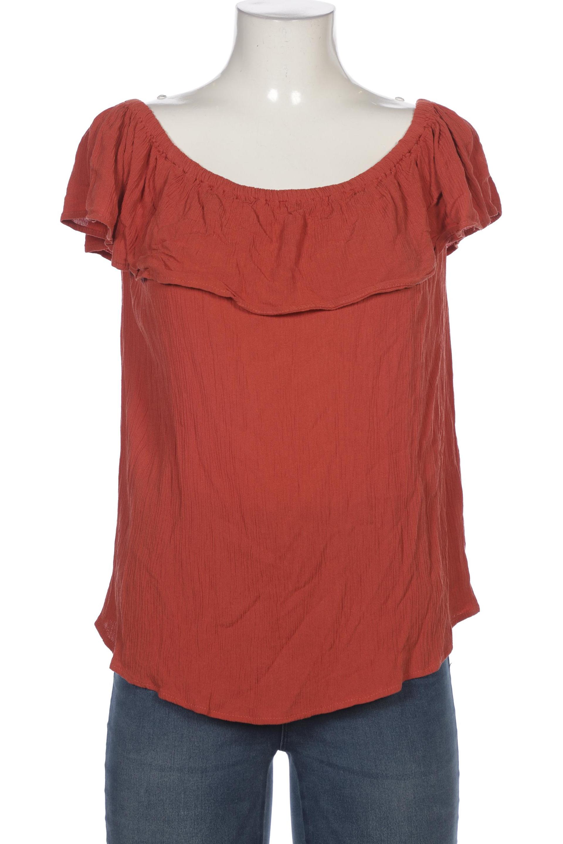 

ICHI Damen T-Shirt, rot