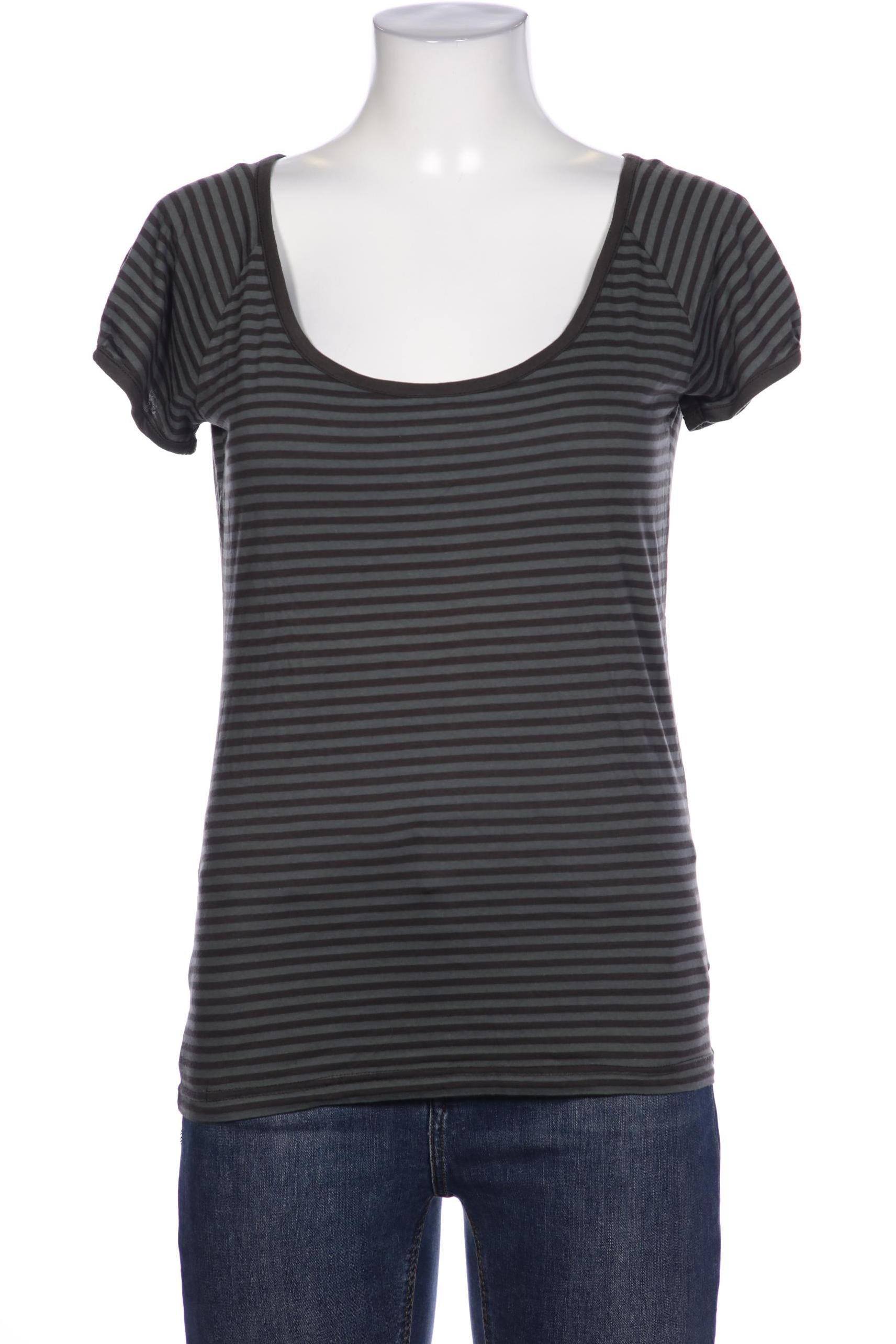 

ICHI Damen T-Shirt, grün