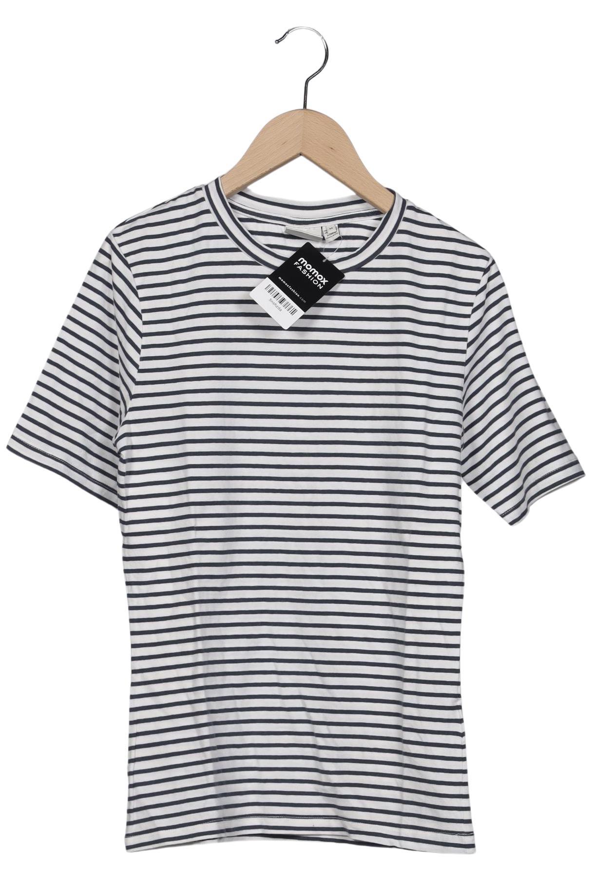 

Ichi Damen T-Shirt, weiß, Gr. 38