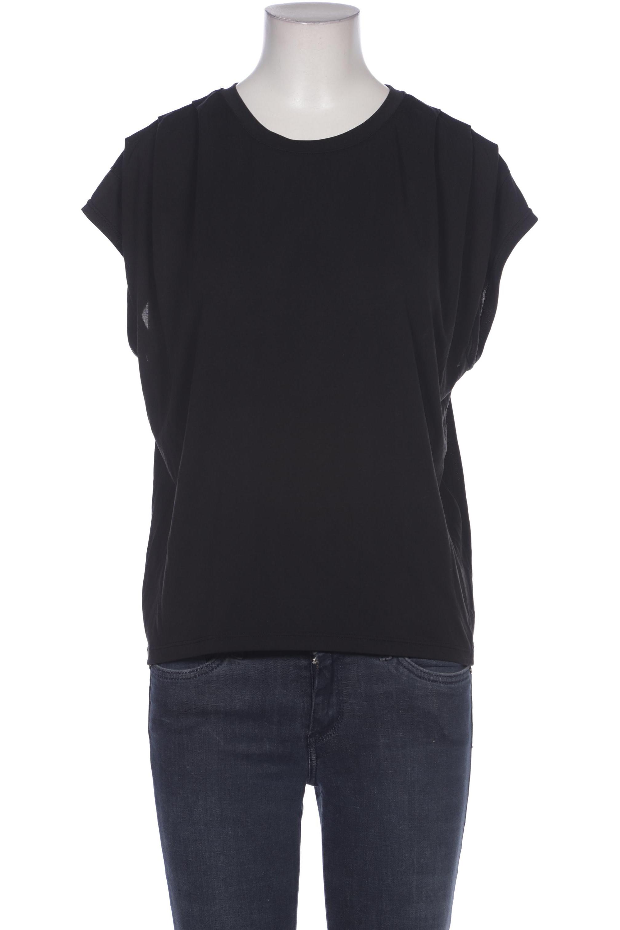 

Ichi Damen T-Shirt, schwarz, Gr. 36