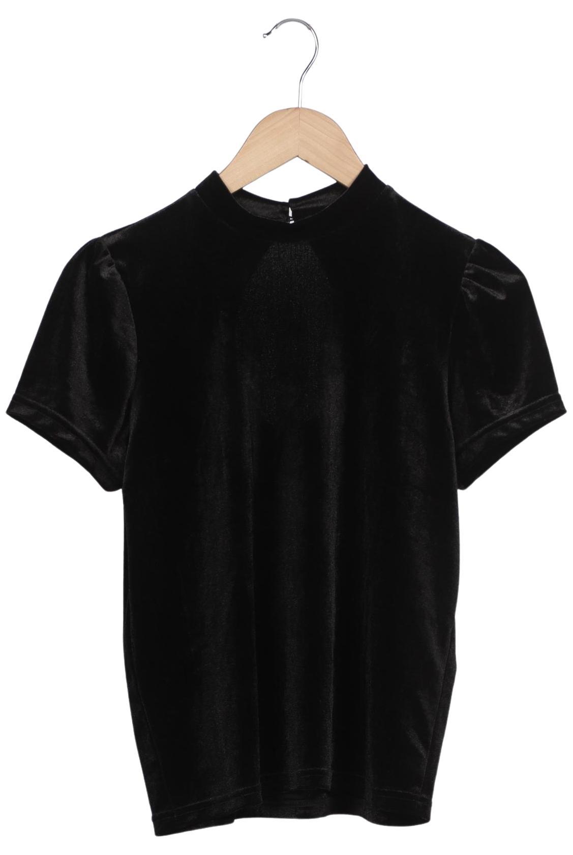 

Ichi Damen T-Shirt, schwarz, Gr. 34