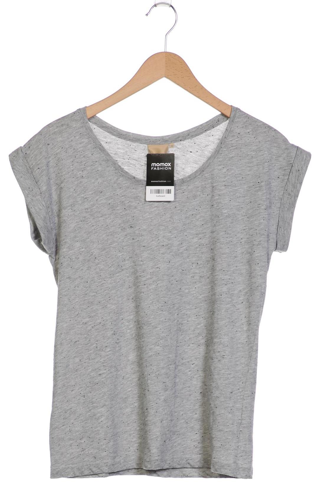 

Ichi Damen T-Shirt, grau, Gr. 36