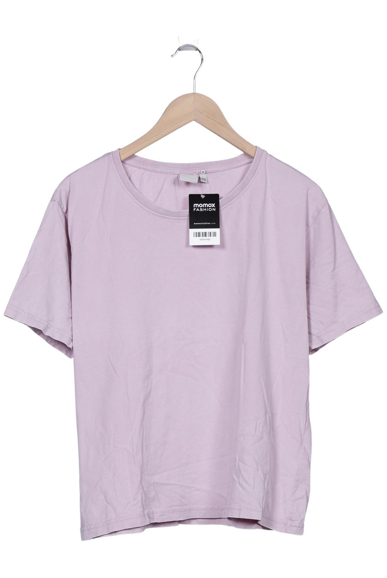 

Ichi Damen T-Shirt, pink, Gr. 38