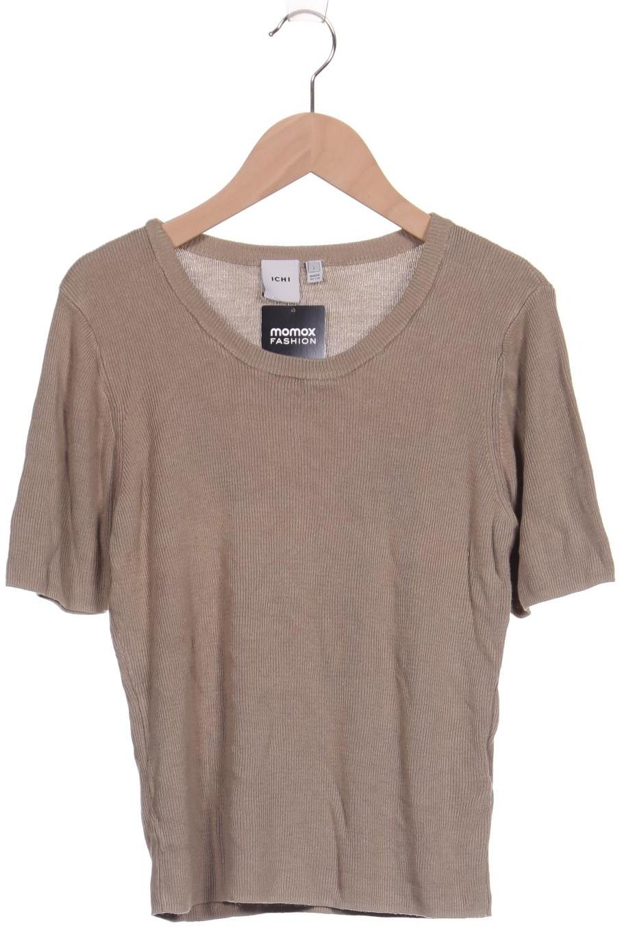 

ICHI Damen T-Shirt, grün