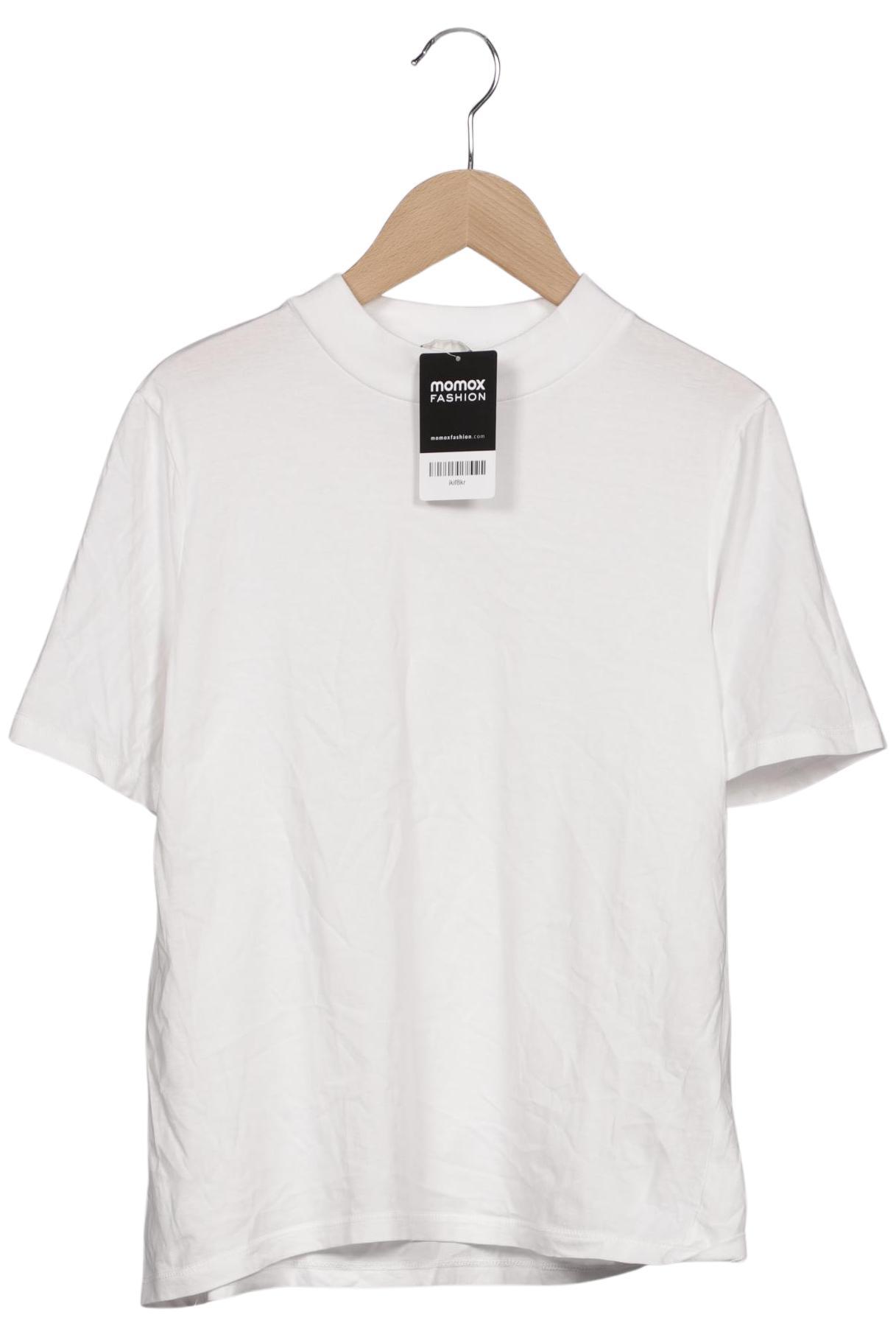 

Ichi Damen T-Shirt, weiß, Gr. 36