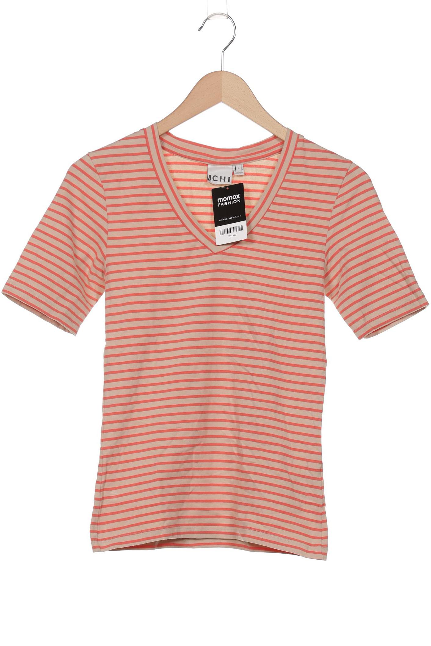 

Ichi Damen T-Shirt, beige, Gr. 36