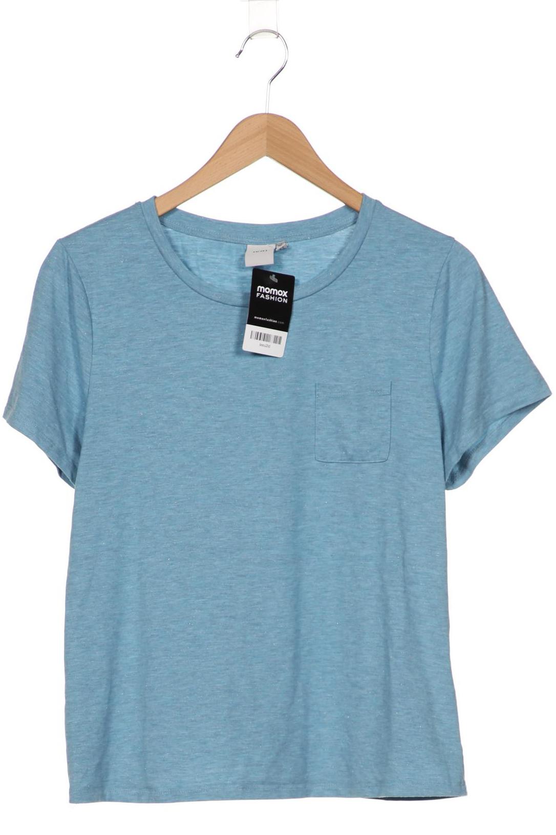 

Ichi Damen T-Shirt, blau, Gr. 42