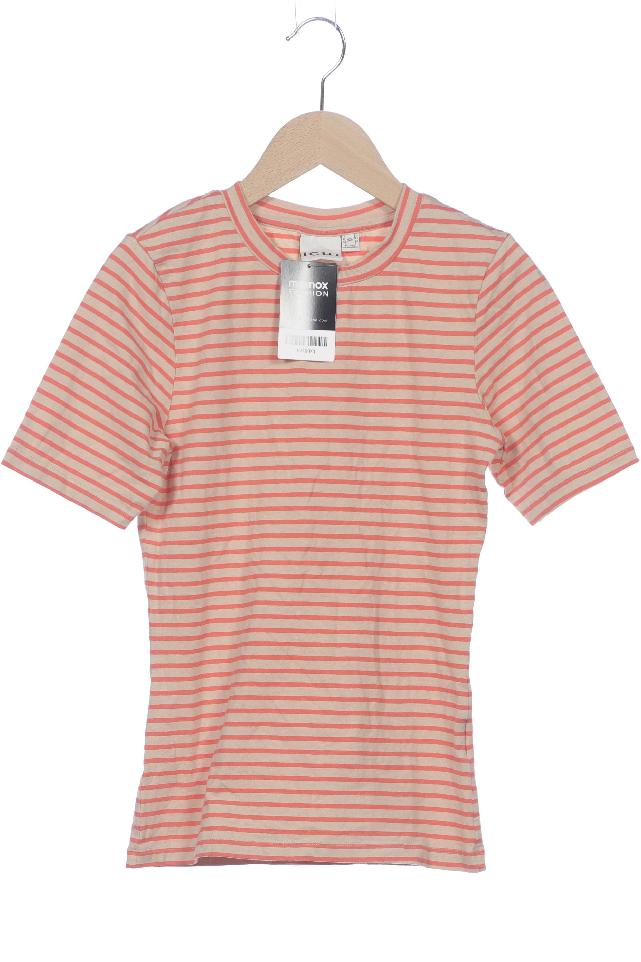 

Ichi Damen T-Shirt, beige, Gr. 34