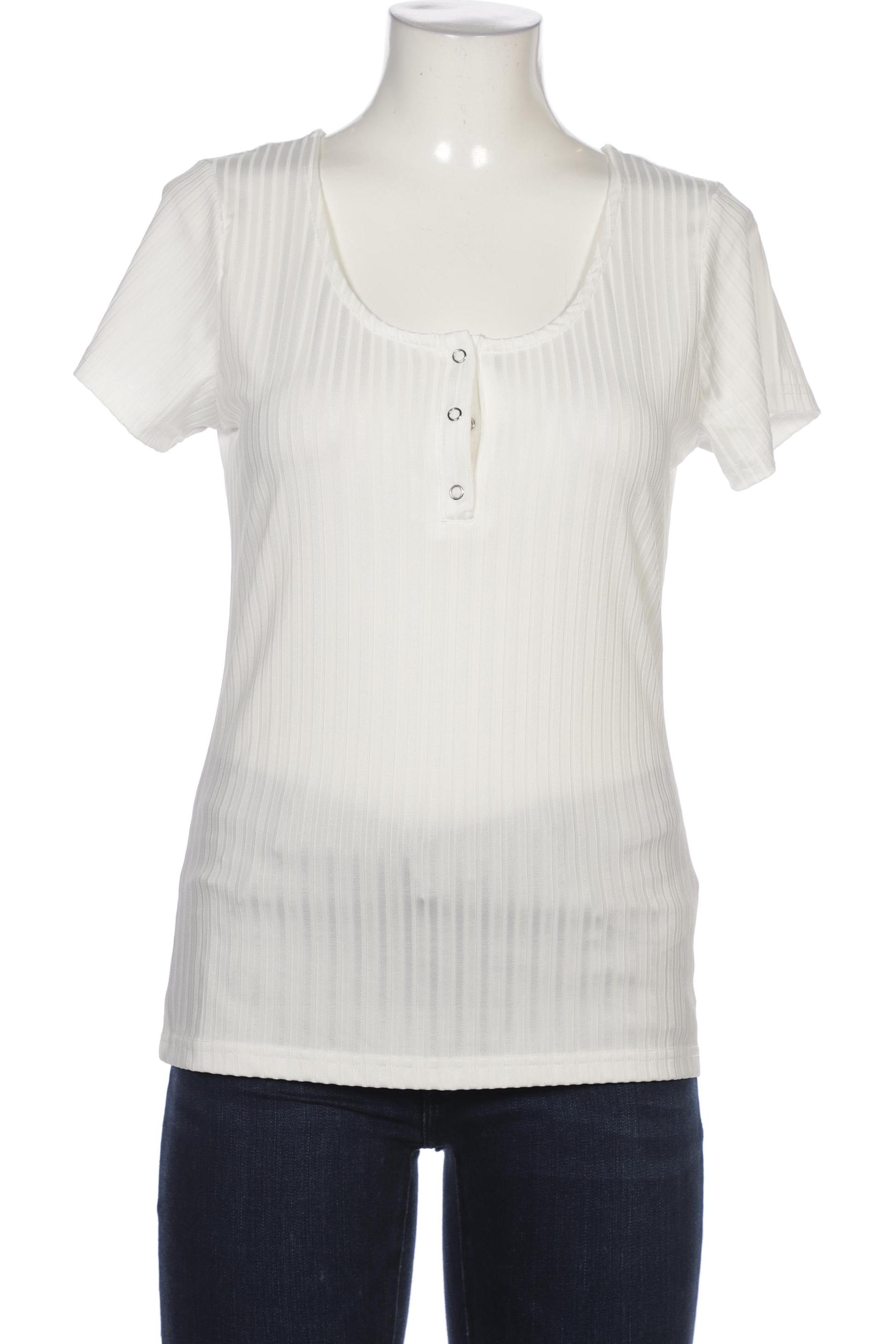 

Ichi Damen T-Shirt, weiß, Gr. 42