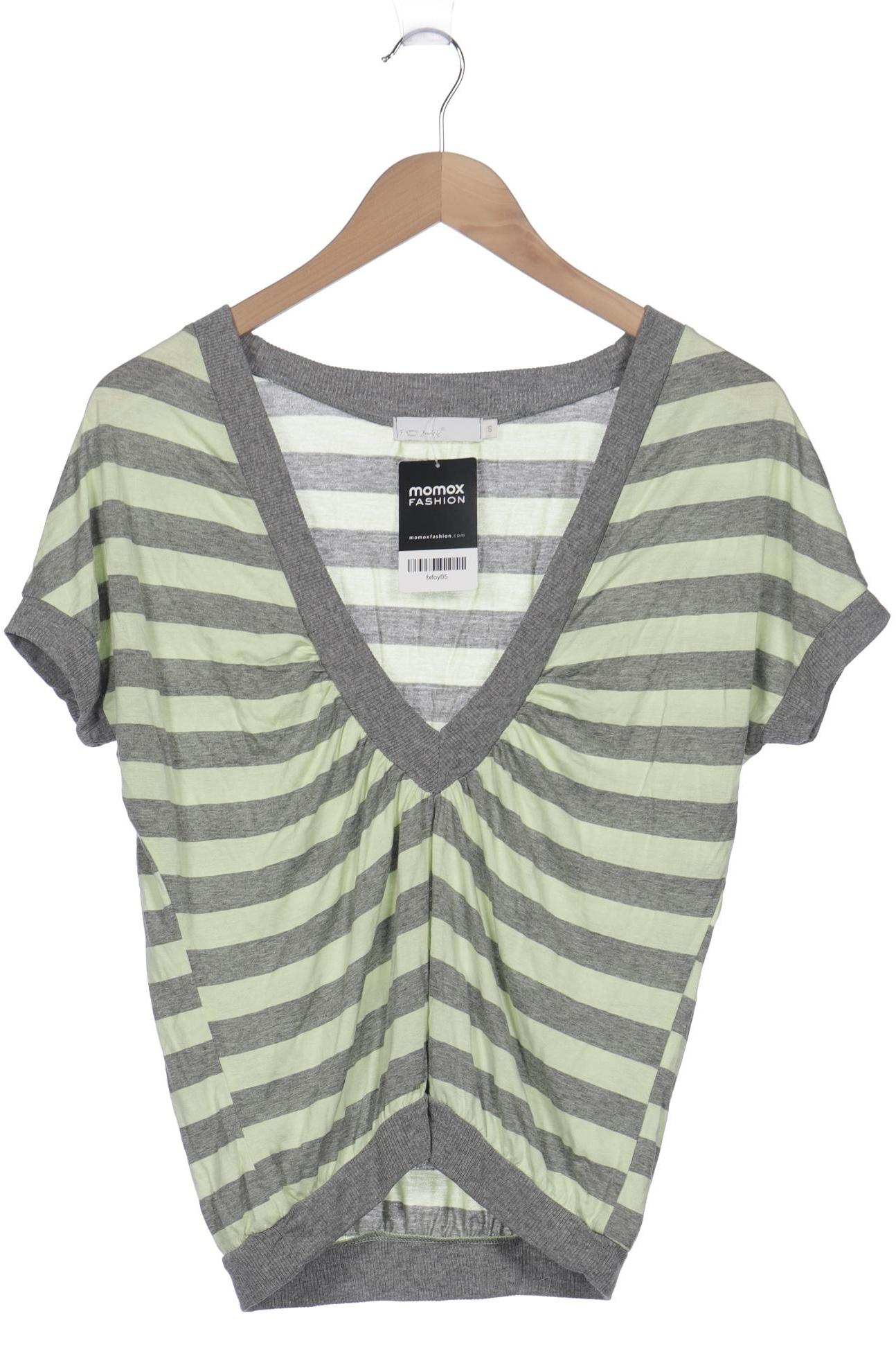 

Ichi Damen T-Shirt, grau, Gr. 36