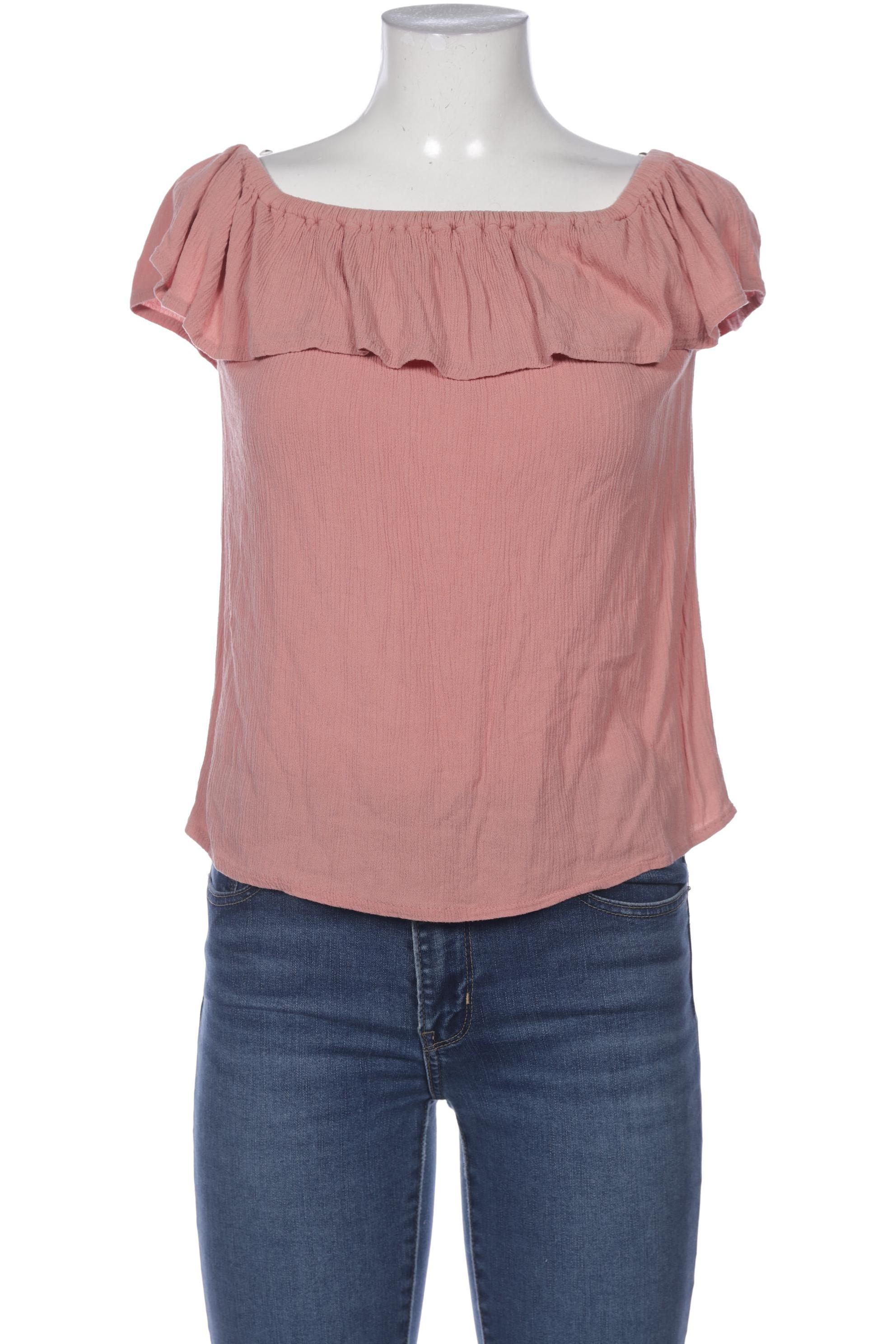 

ICHI Damen T-Shirt, pink