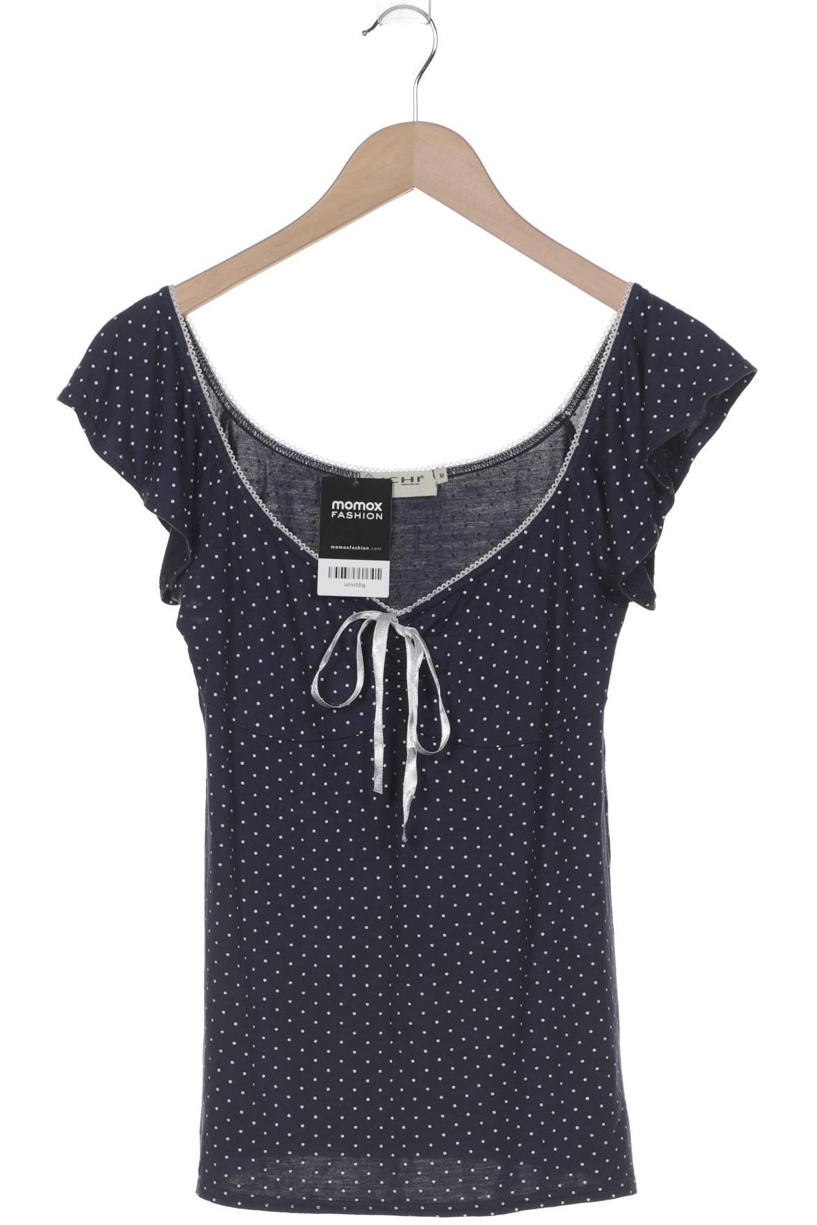 

Ichi Damen T-Shirt, marineblau, Gr. 38