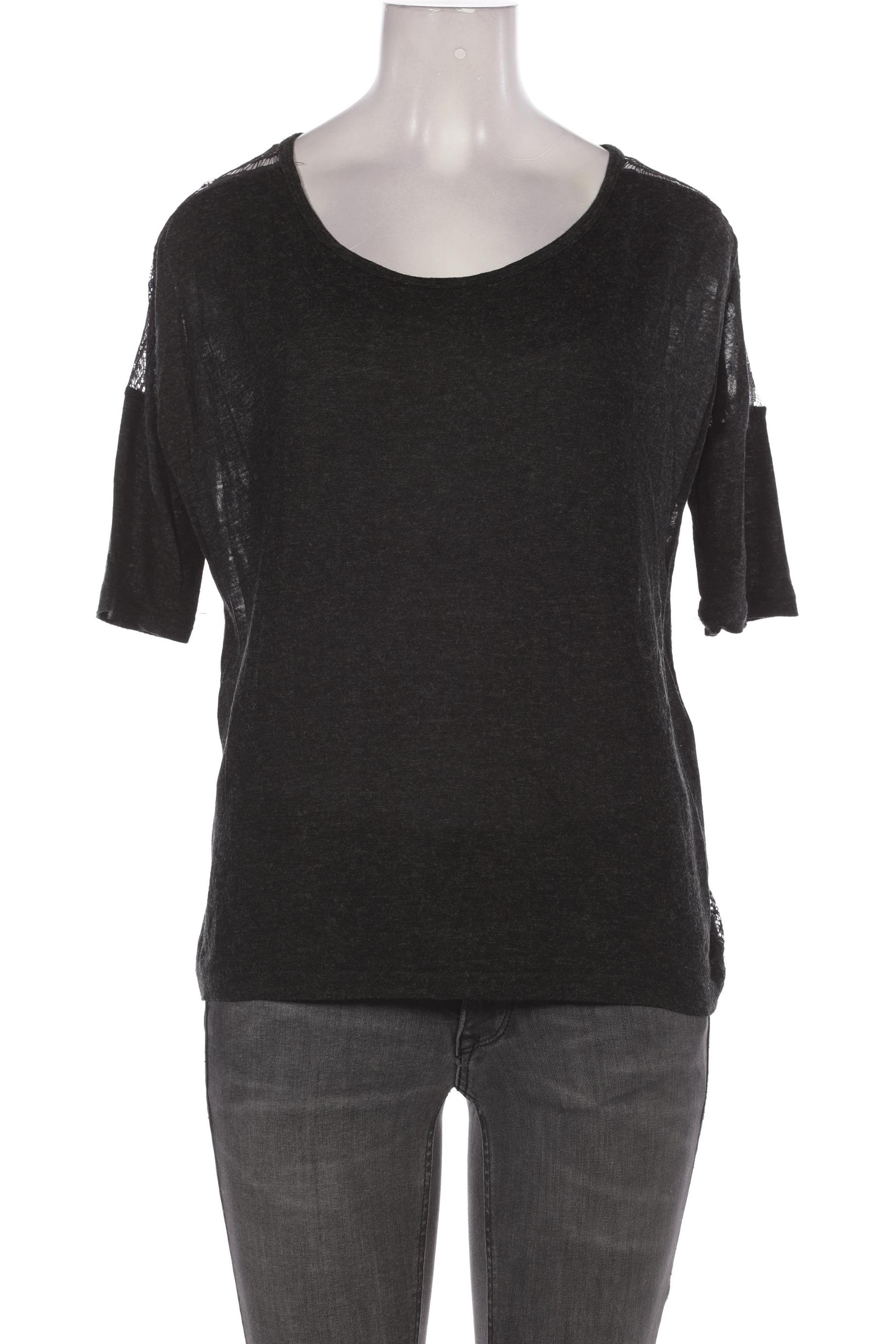 

Ichi Damen T-Shirt, grau, Gr. 34