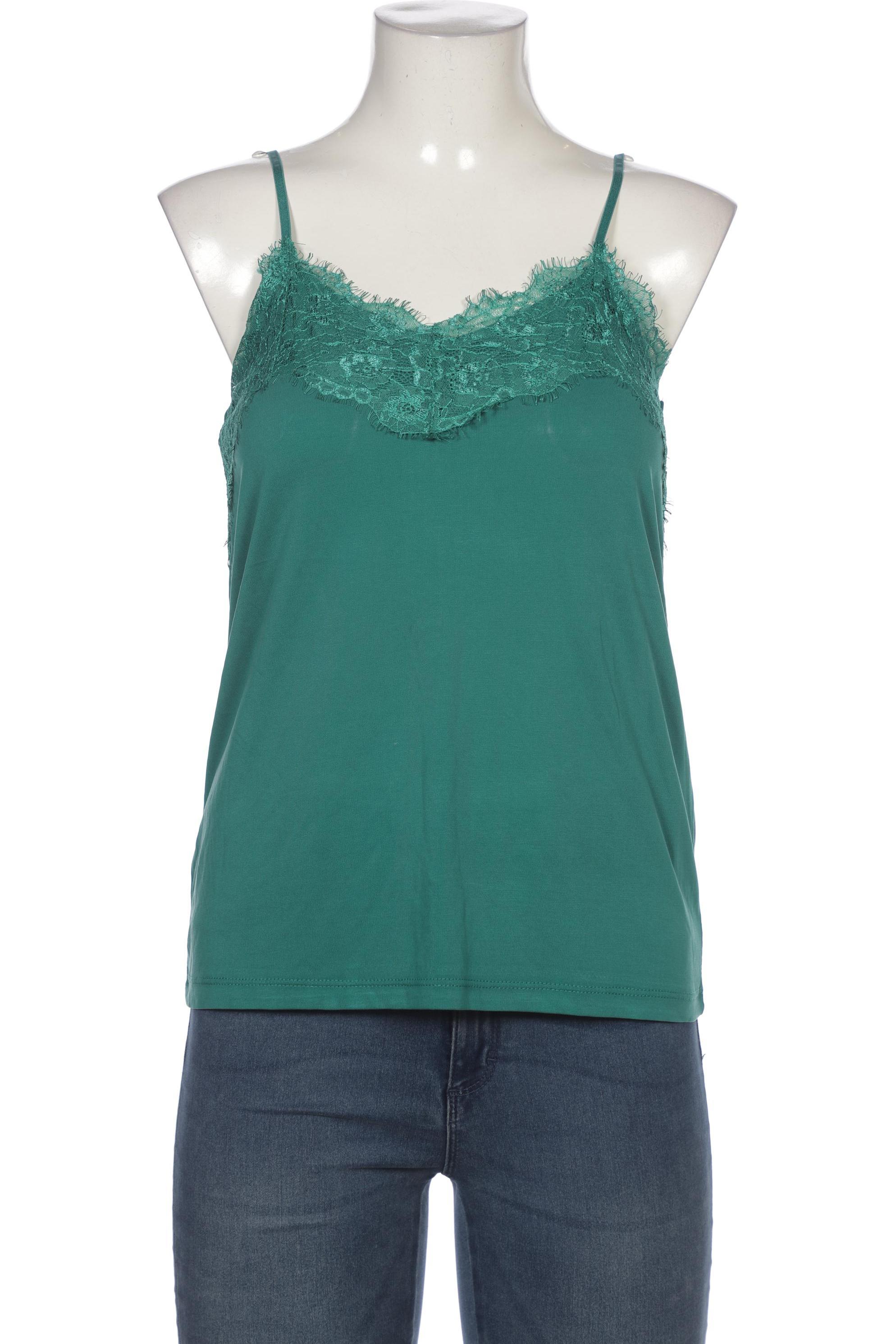 

ICHI Damen Top, grün