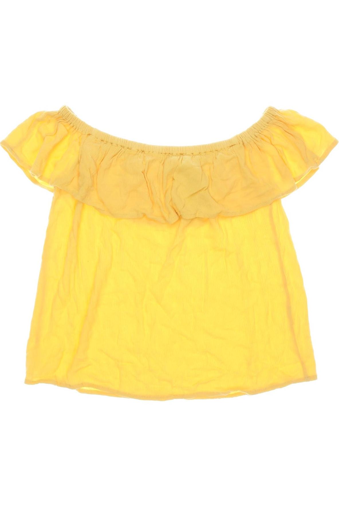 

Ichi Damen Top, gelb, Gr. 36