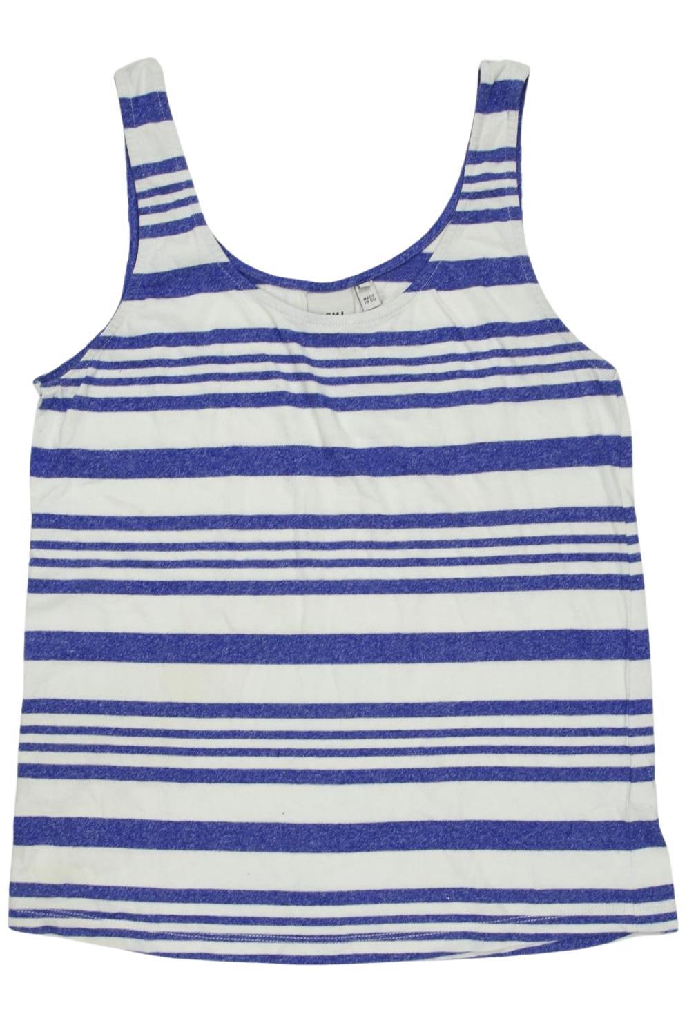 

Ichi Damen Top, weiß, Gr. 36