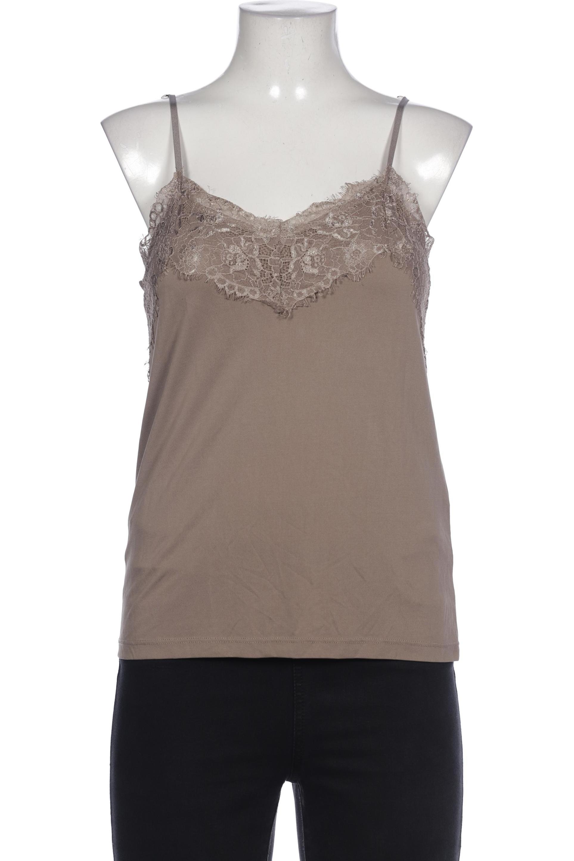 

Ichi Damen Top, braun, Gr. 38