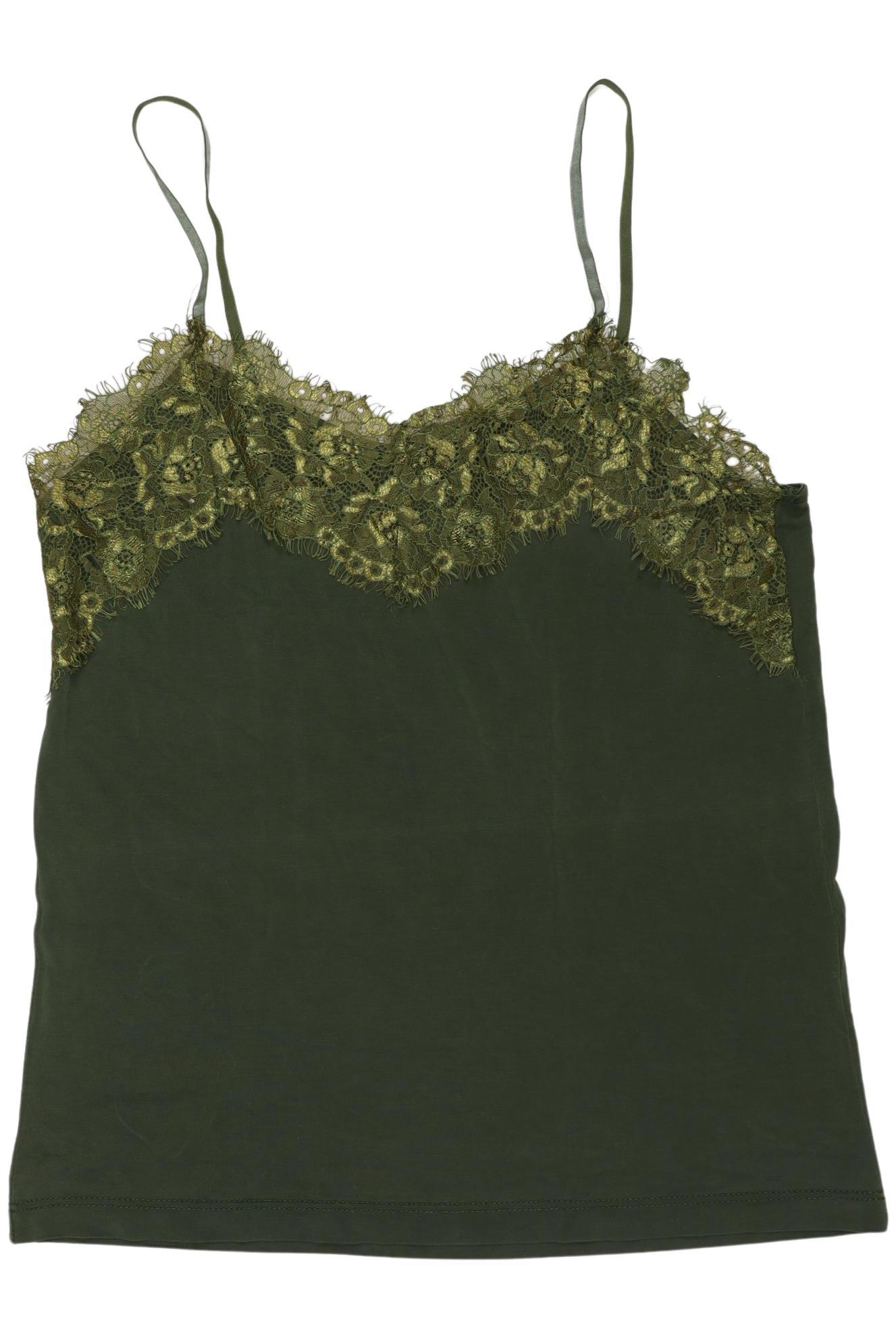 

Ichi Damen Top, grün, Gr. 36